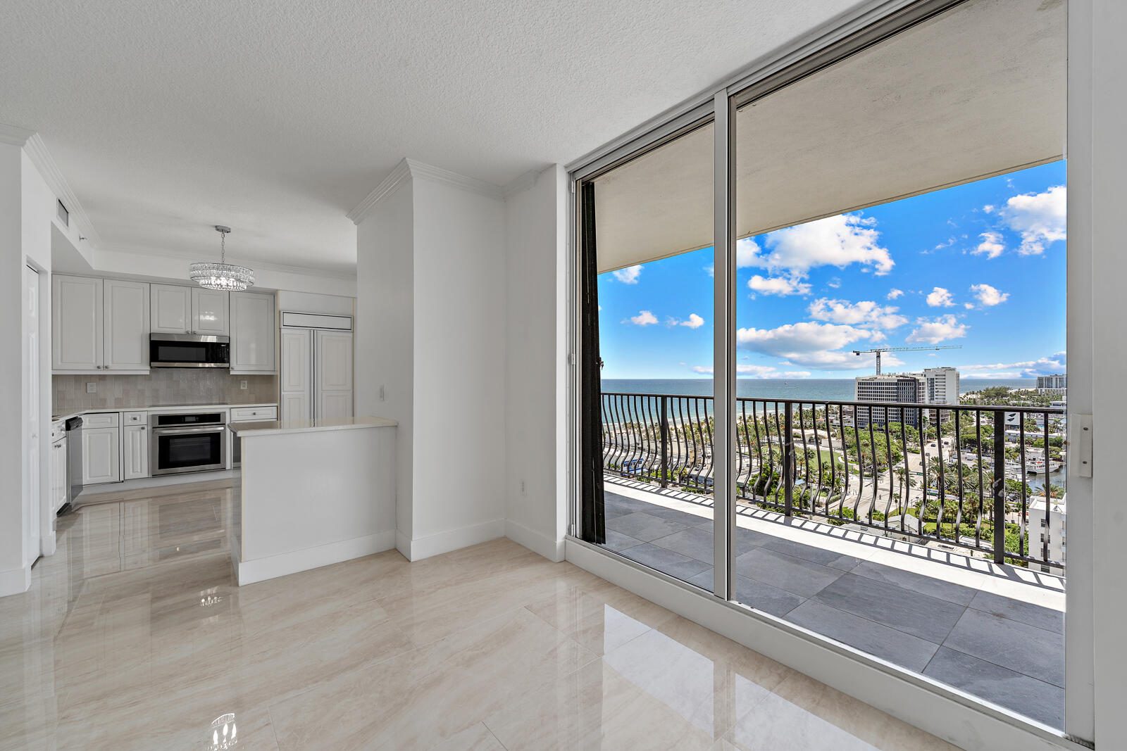 100 S Birch Rd #1604 Fort Lauderdale, FL 33316