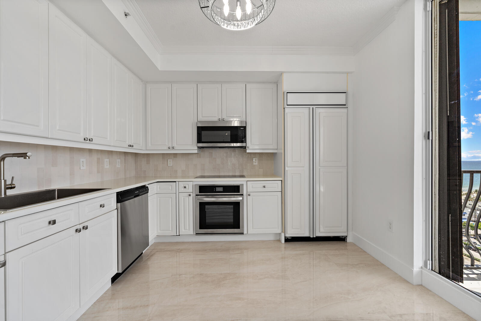 100 S Birch Rd #1604 Fort Lauderdale, FL 33316