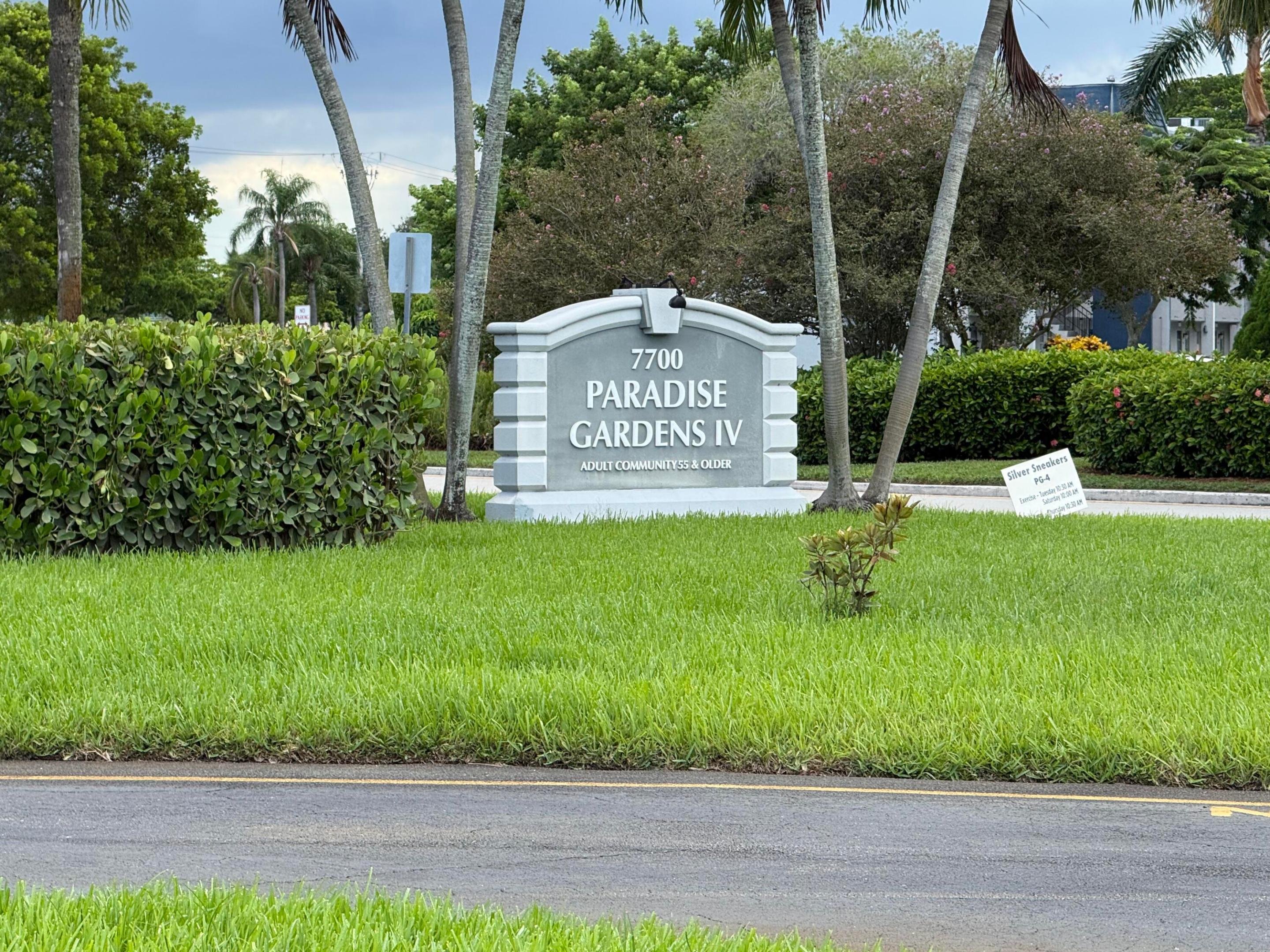 7250 NW 8th Ct Margate, FL 33063