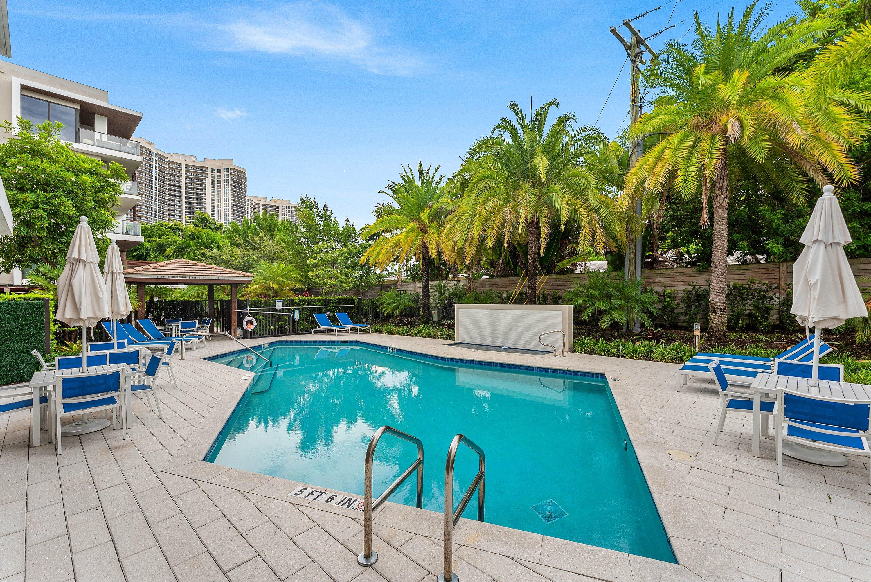 3040 N Ocean Blvd #N101 Fort Lauderdale, FL 33308