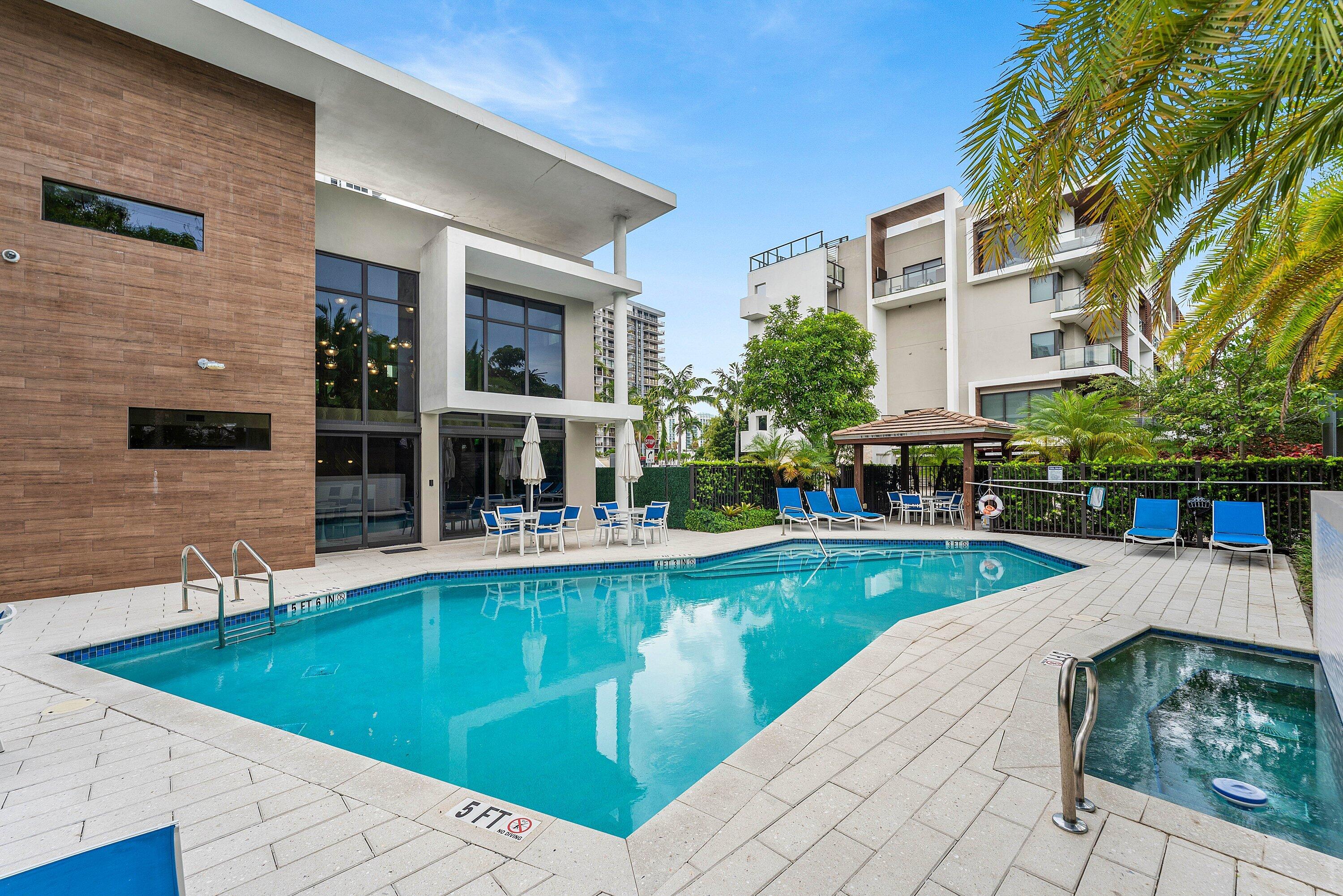 3040 N Ocean Blvd #N101 Fort Lauderdale, FL 33308