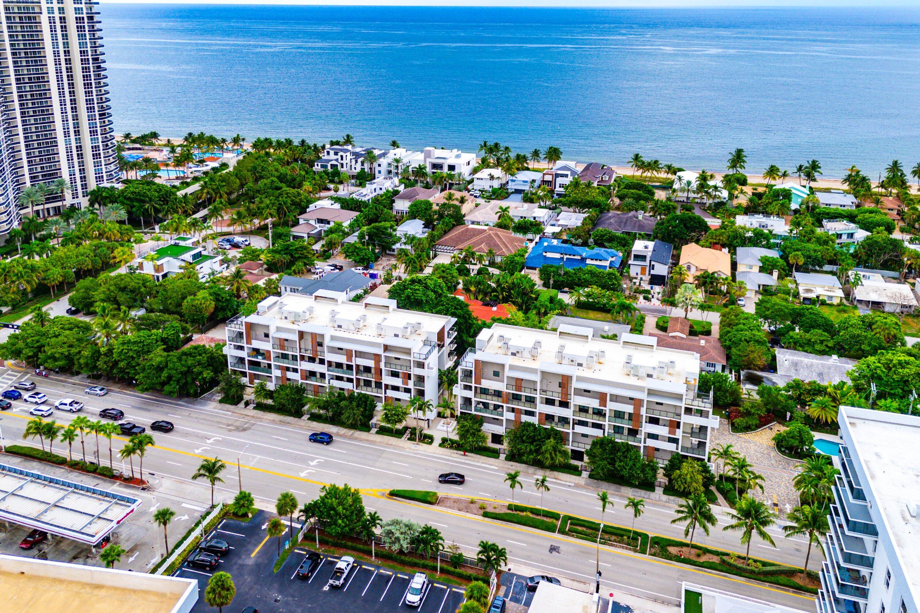 3040 N Ocean Blvd #N101 Fort Lauderdale, FL 33308