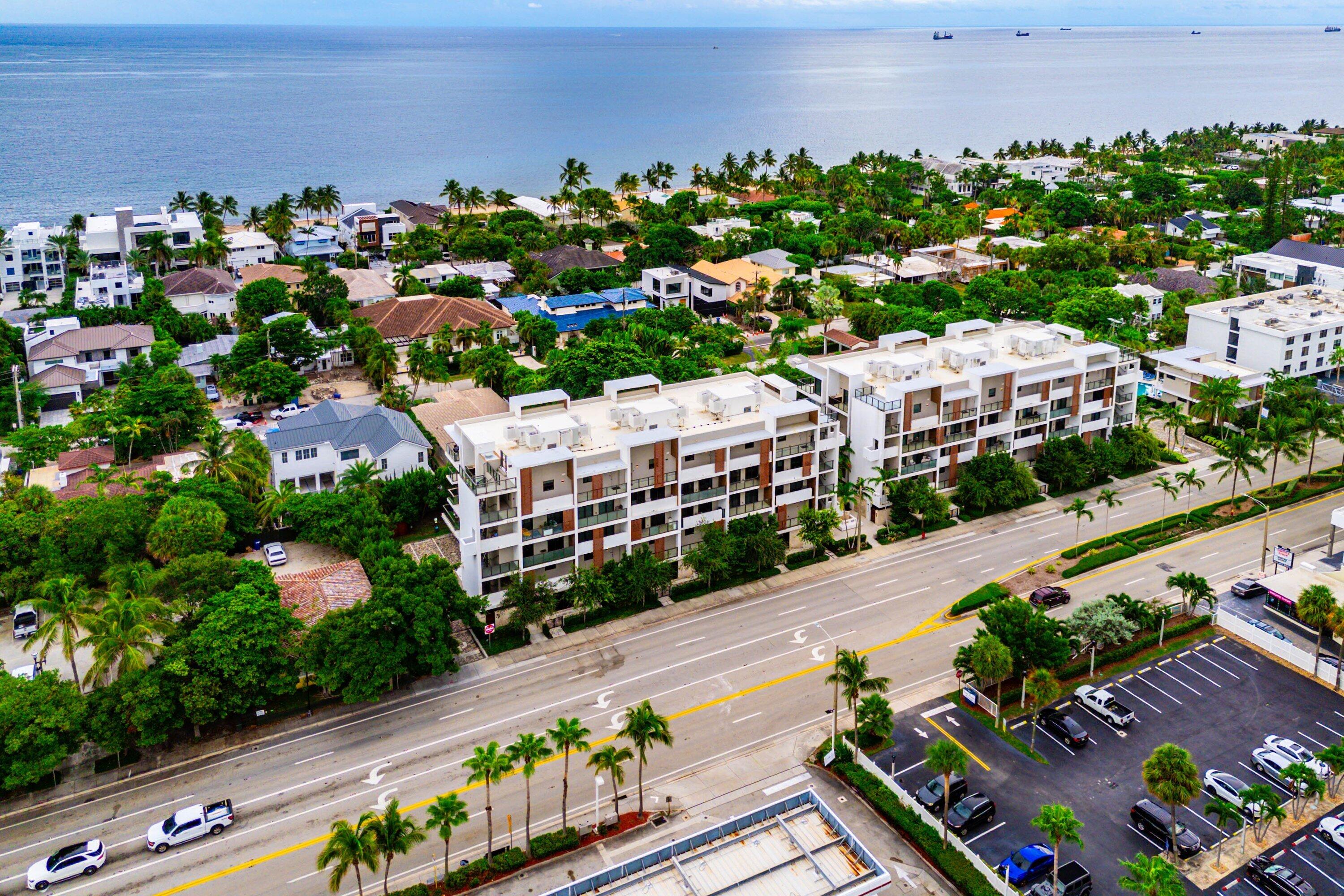 3040 N Ocean Blvd #N101 Fort Lauderdale, FL 33308