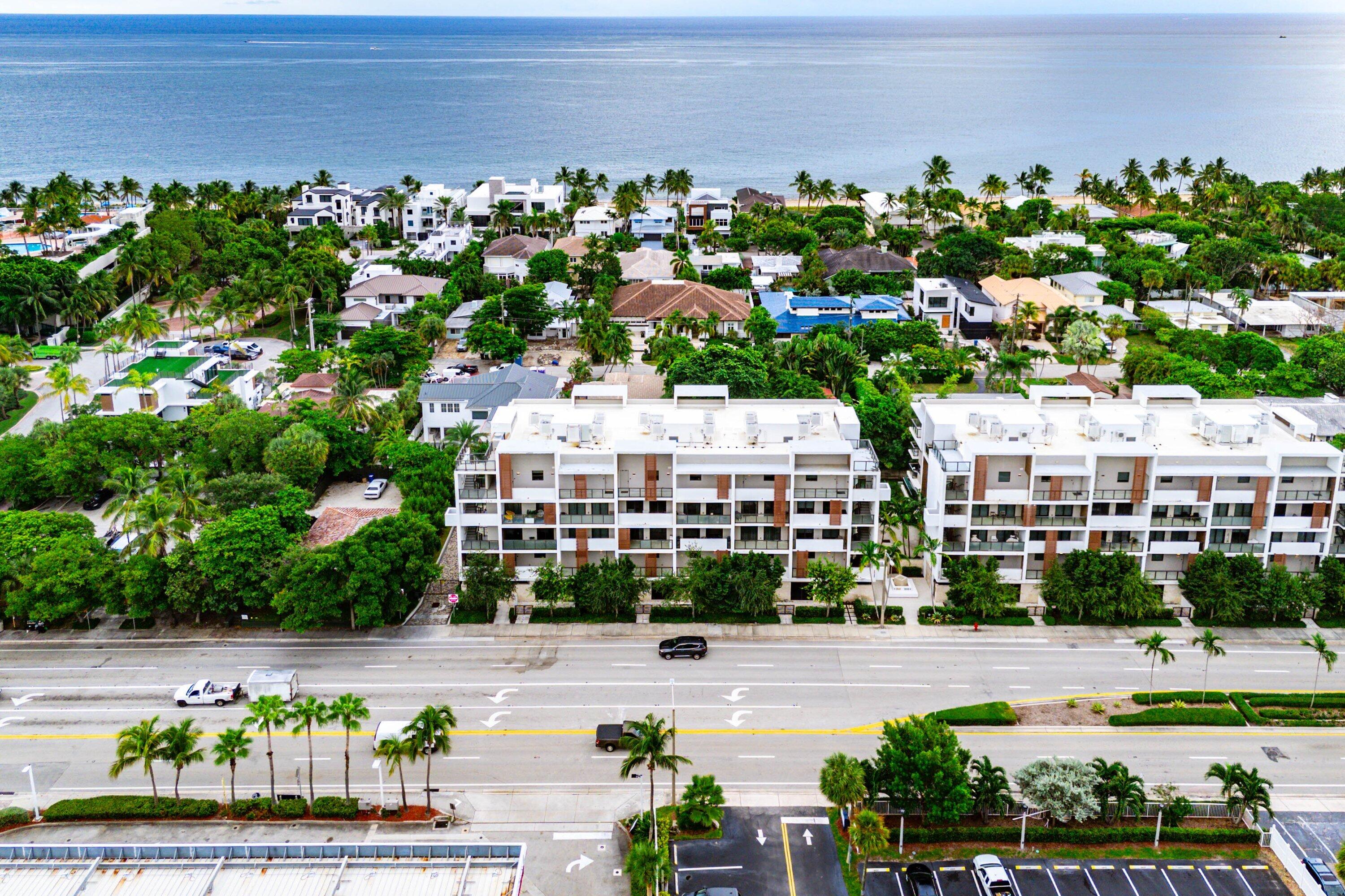3040 N Ocean Blvd #N101 Fort Lauderdale, FL 33308