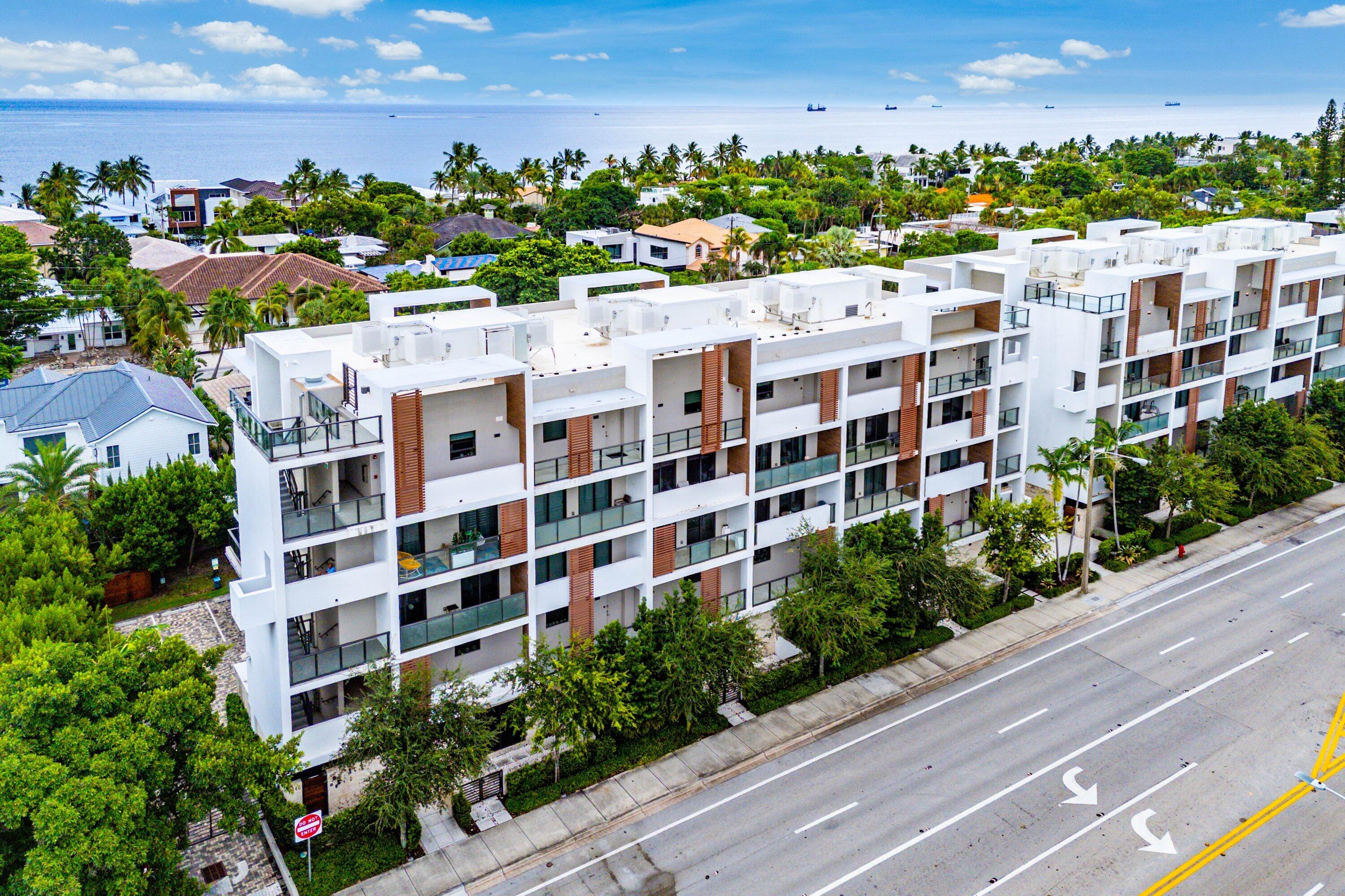 3040 N Ocean Blvd #N101 Fort Lauderdale, FL 33308
