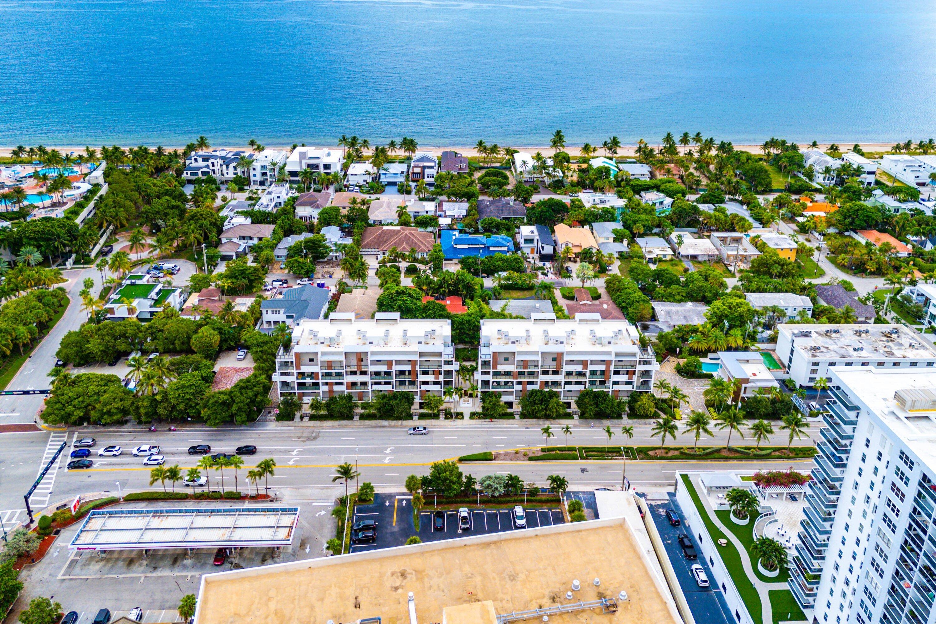 3040 N Ocean Blvd #N101 Fort Lauderdale, FL 33308
