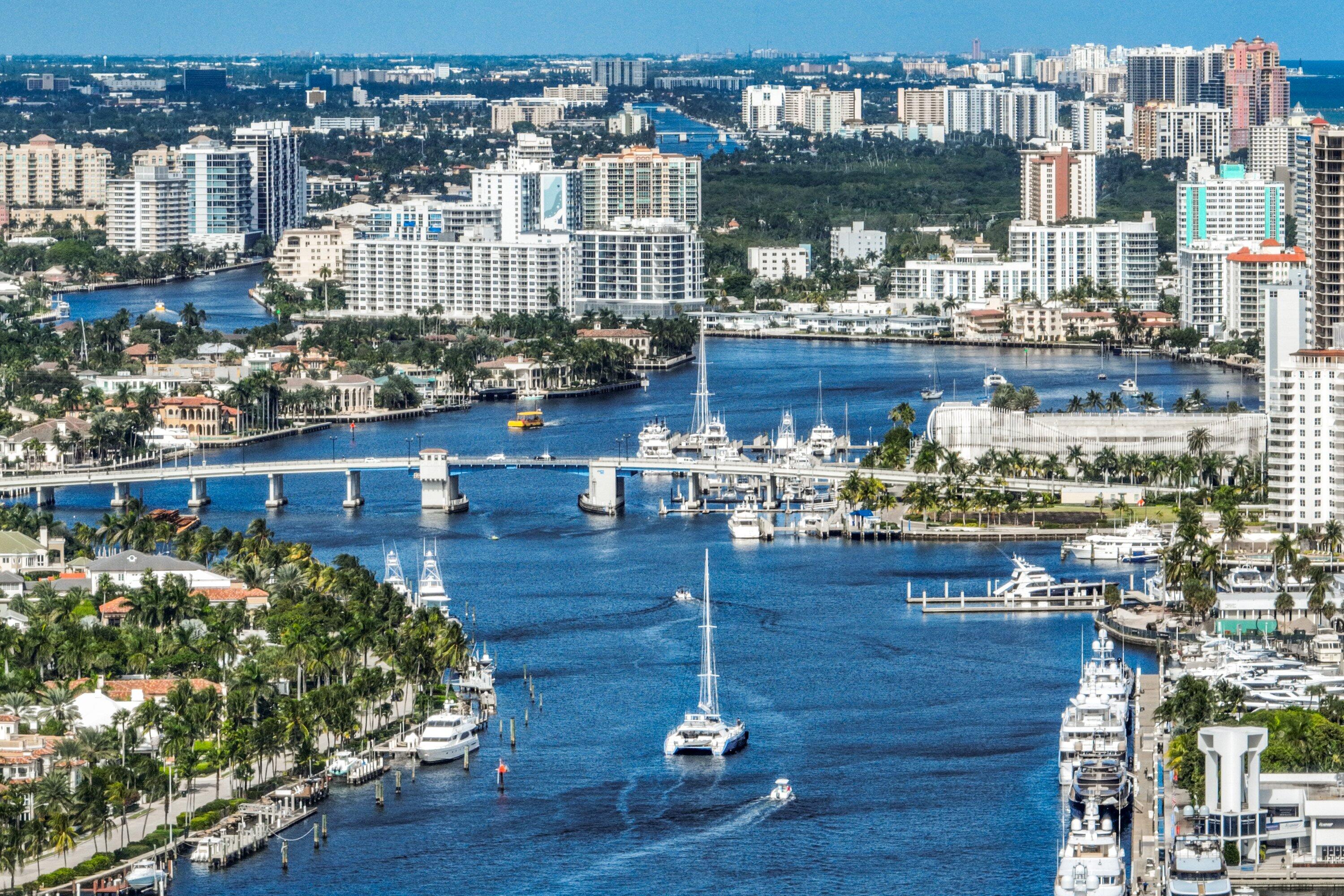 3040 N Ocean Blvd #N101 Fort Lauderdale, FL 33308