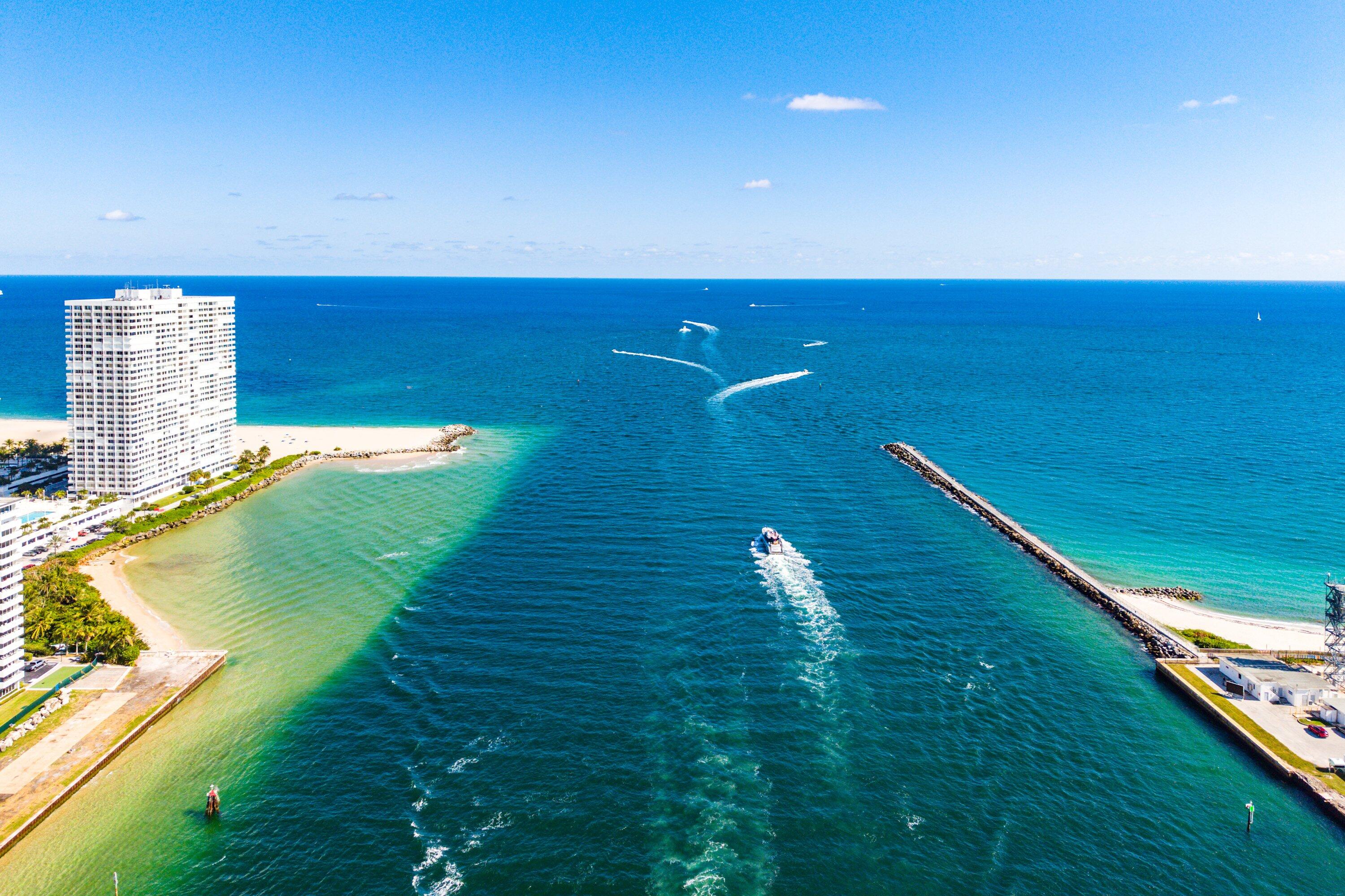 3040 N Ocean Blvd #N101 Fort Lauderdale, FL 33308