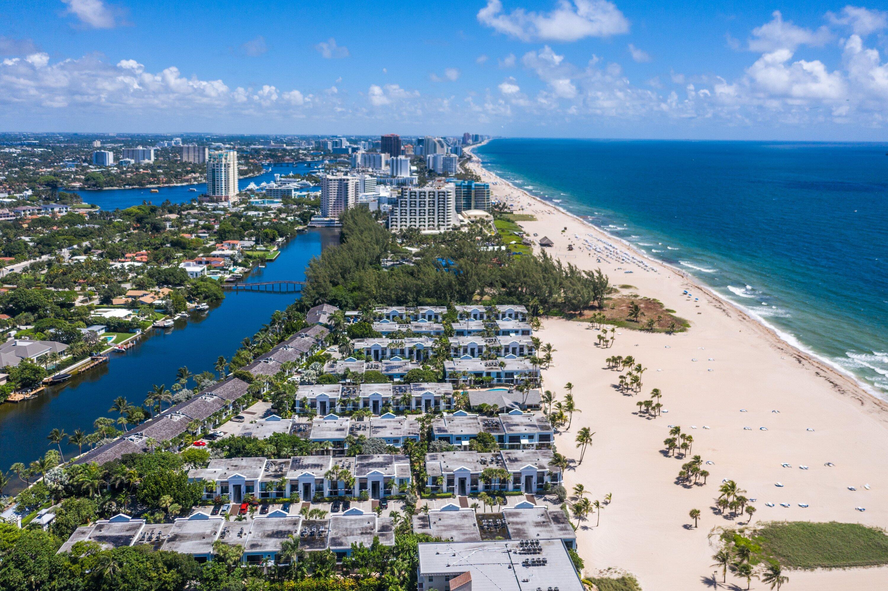 3040 N Ocean Blvd #N101 Fort Lauderdale, FL 33308