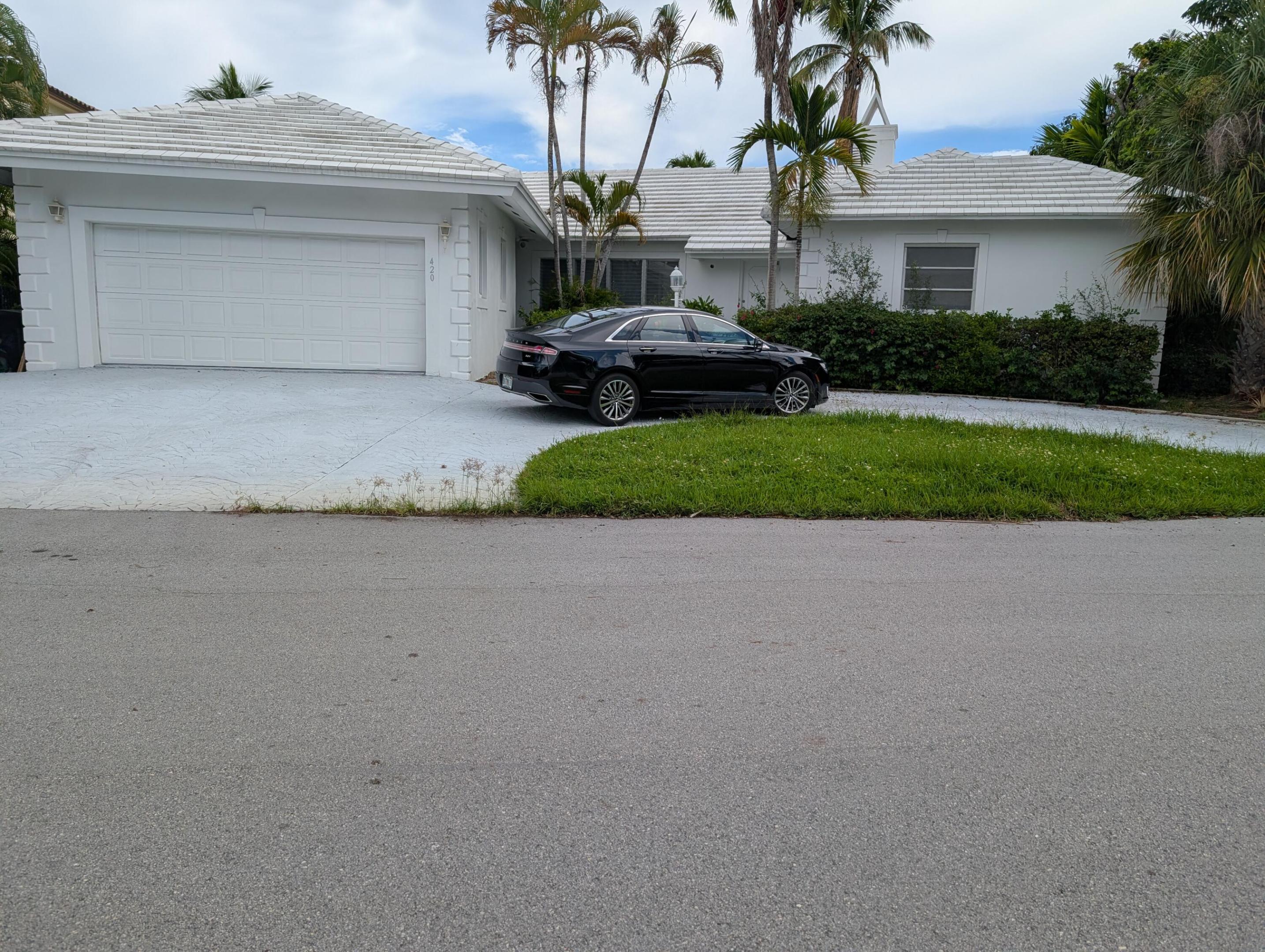 420 Lido Dr