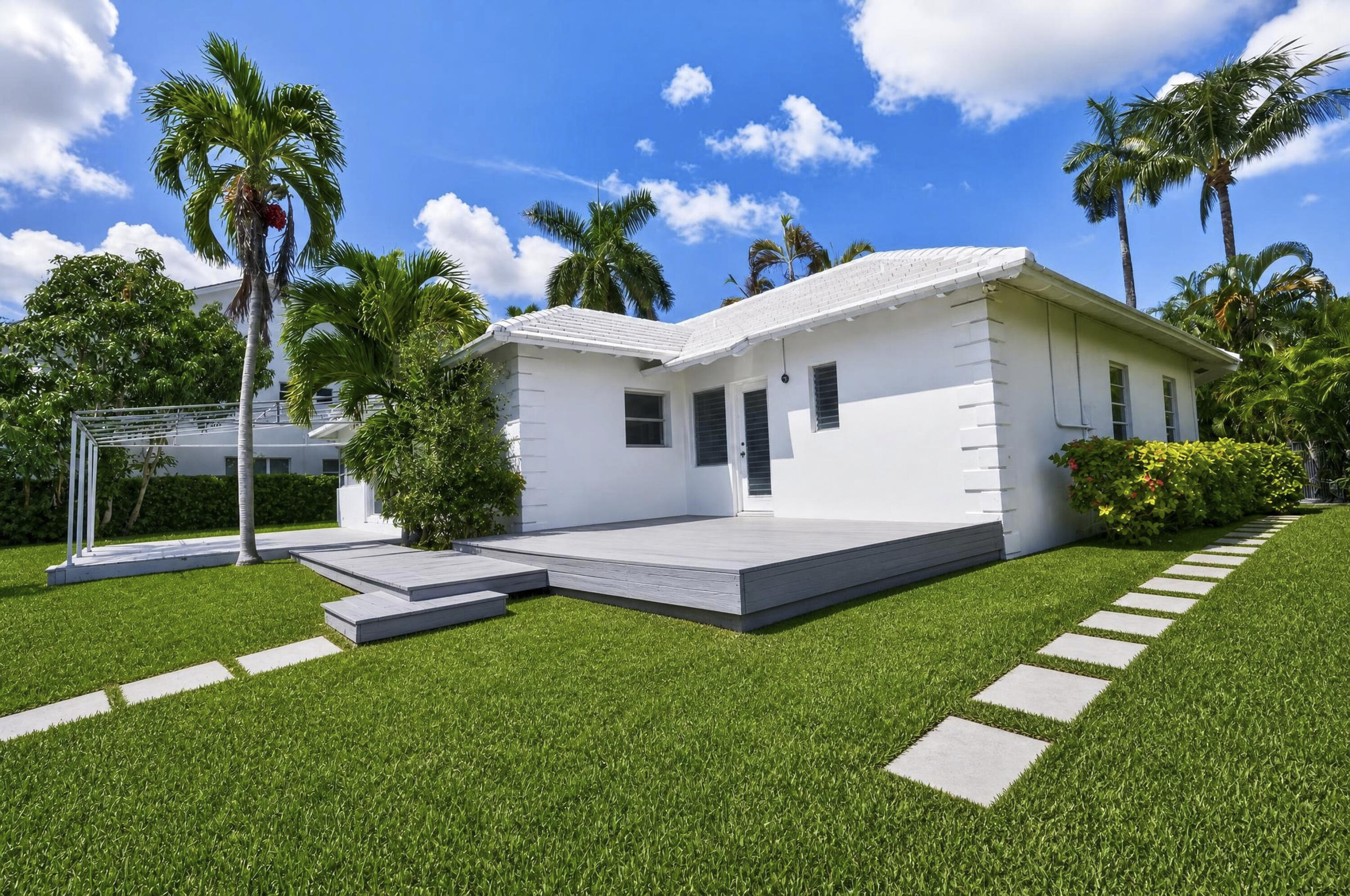 420 Lido Dr Fort Lauderdale, FL 33301