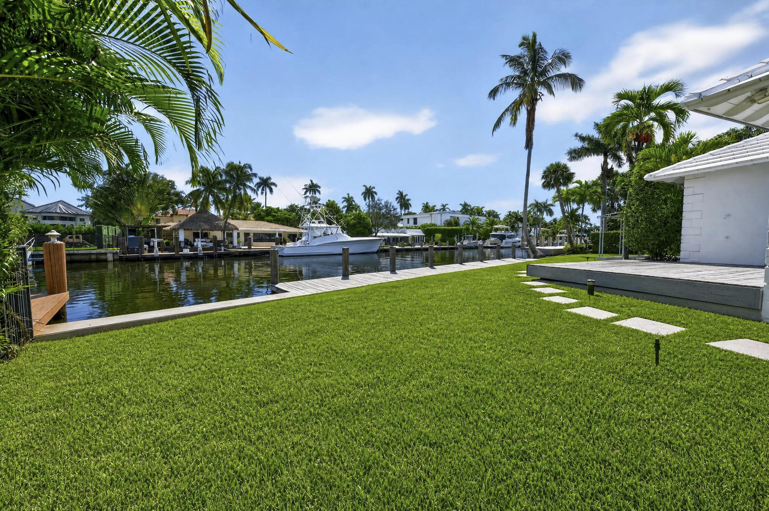420 Lido Dr Fort Lauderdale, FL 33301