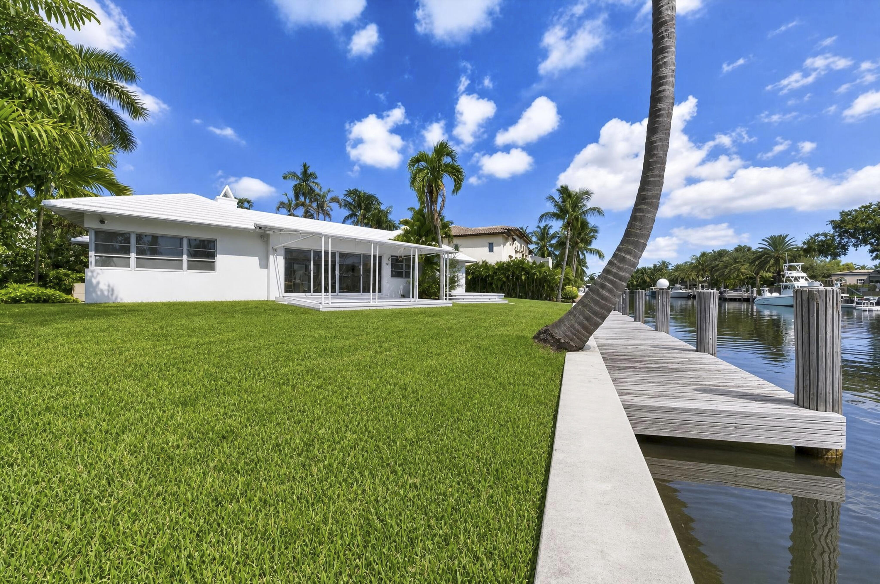 420 Lido Dr Fort Lauderdale, FL 33301