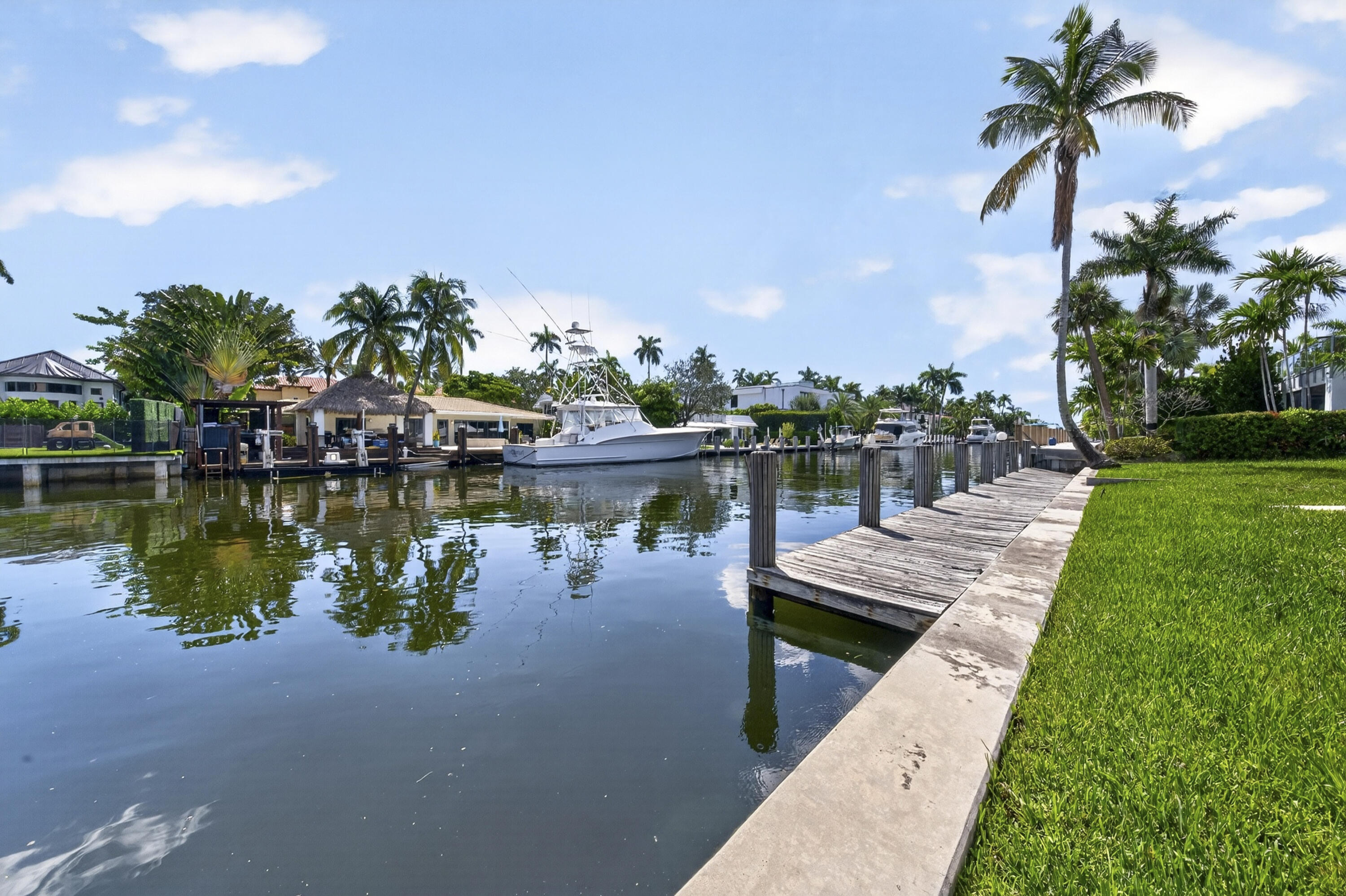 420 Lido Dr Fort Lauderdale, FL 33301