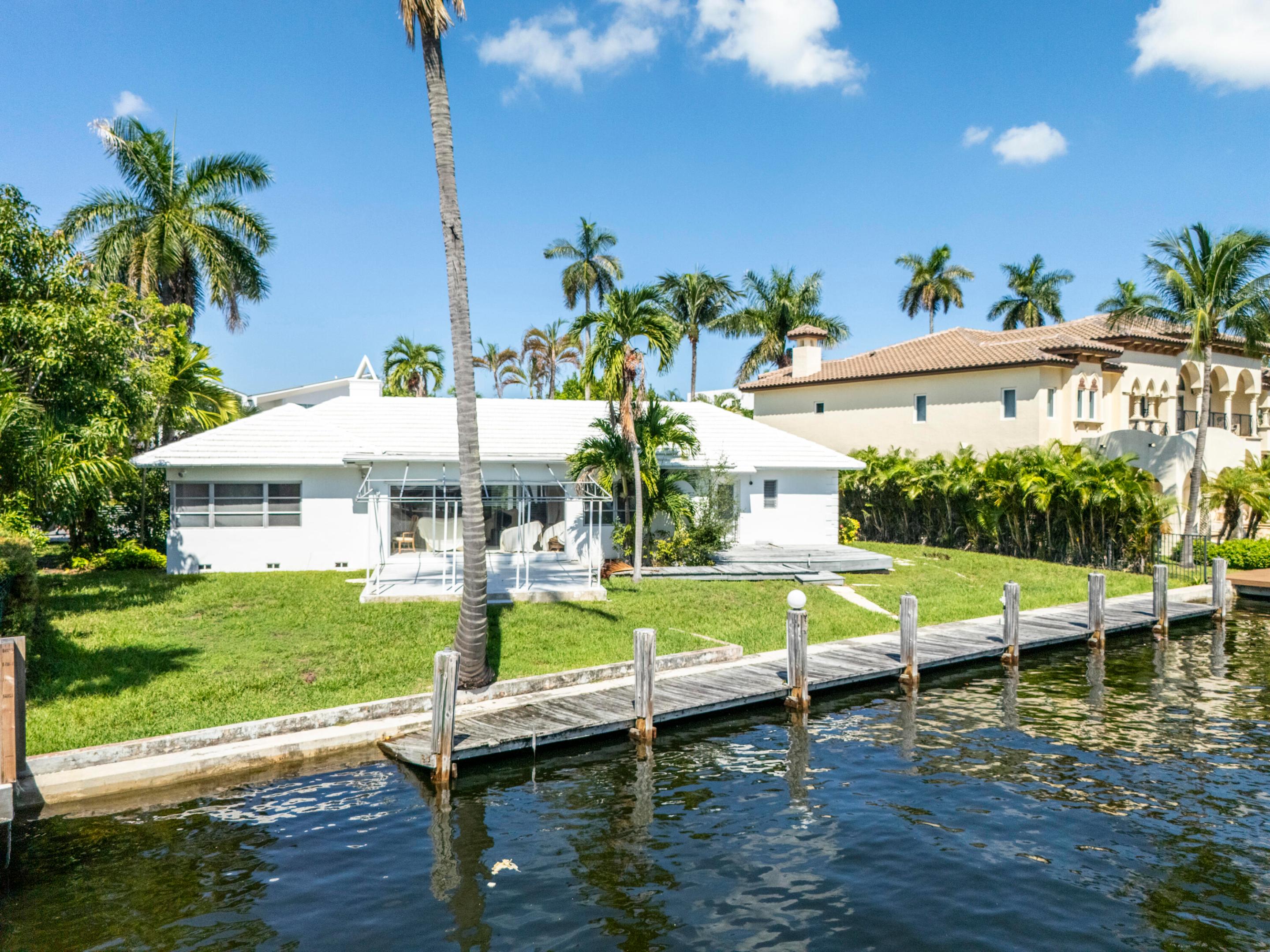 420 Lido Dr Fort Lauderdale, FL 33301