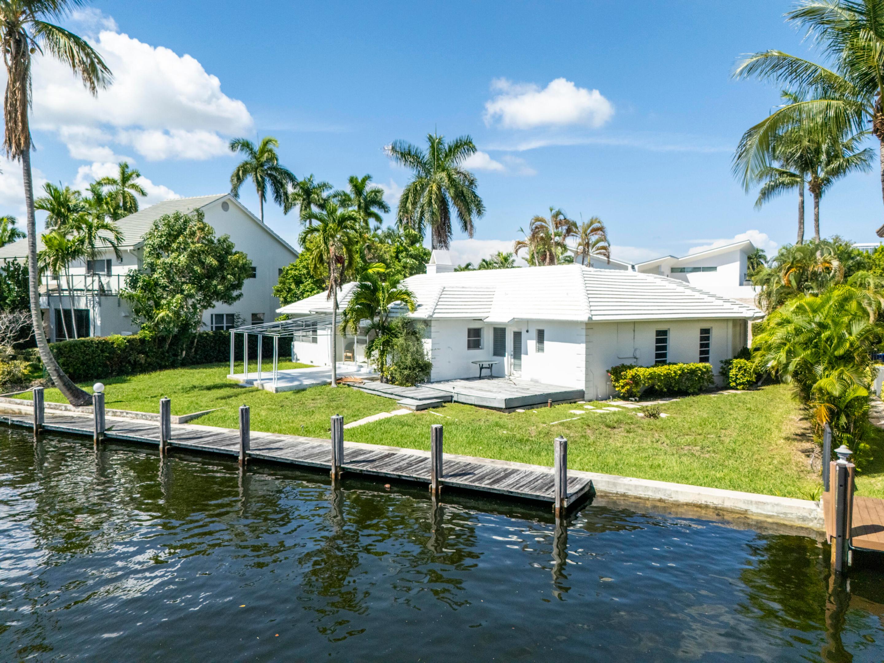 420 Lido Dr Fort Lauderdale, FL 33301