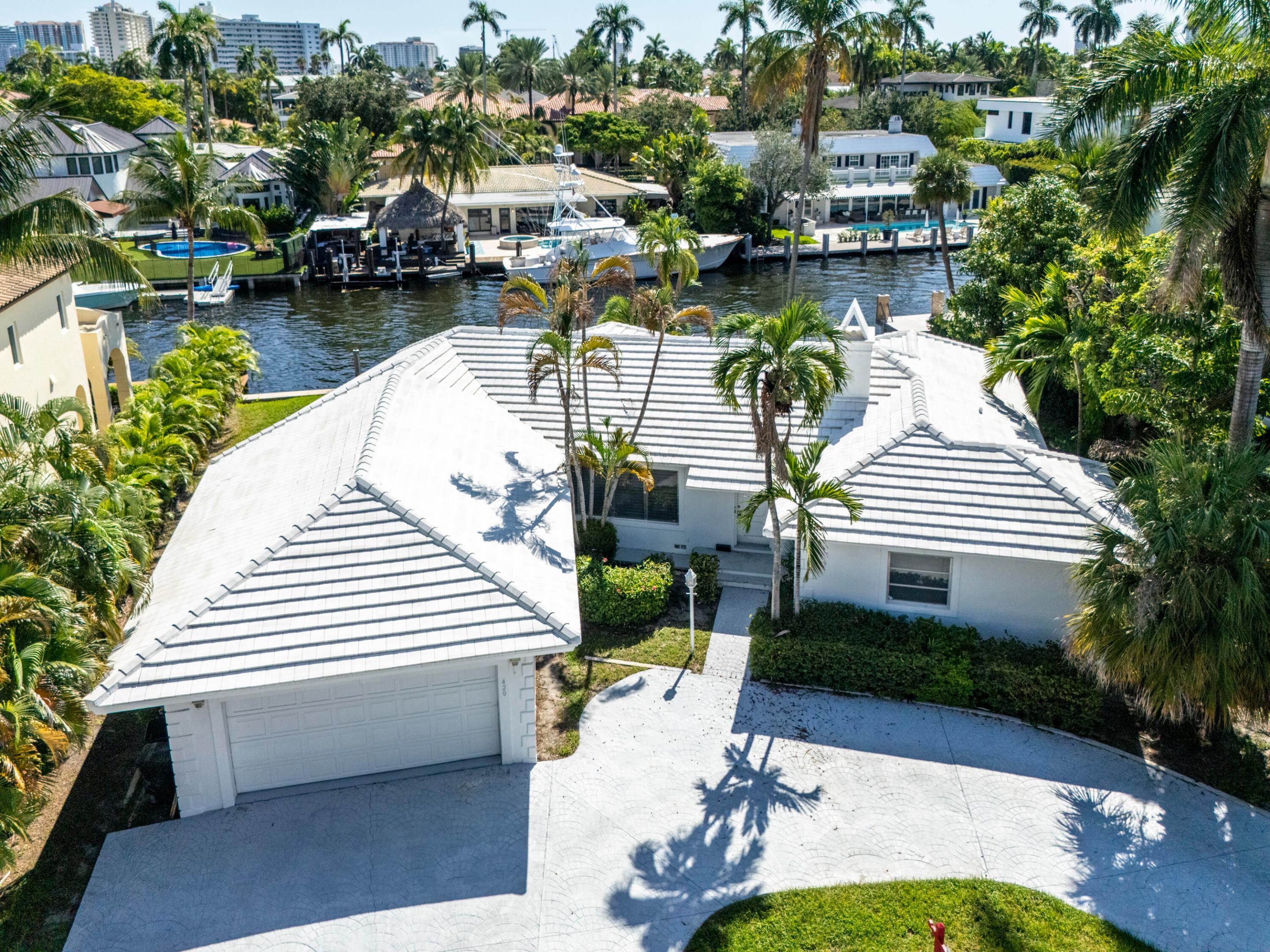420 Lido Dr Fort Lauderdale, FL 33301