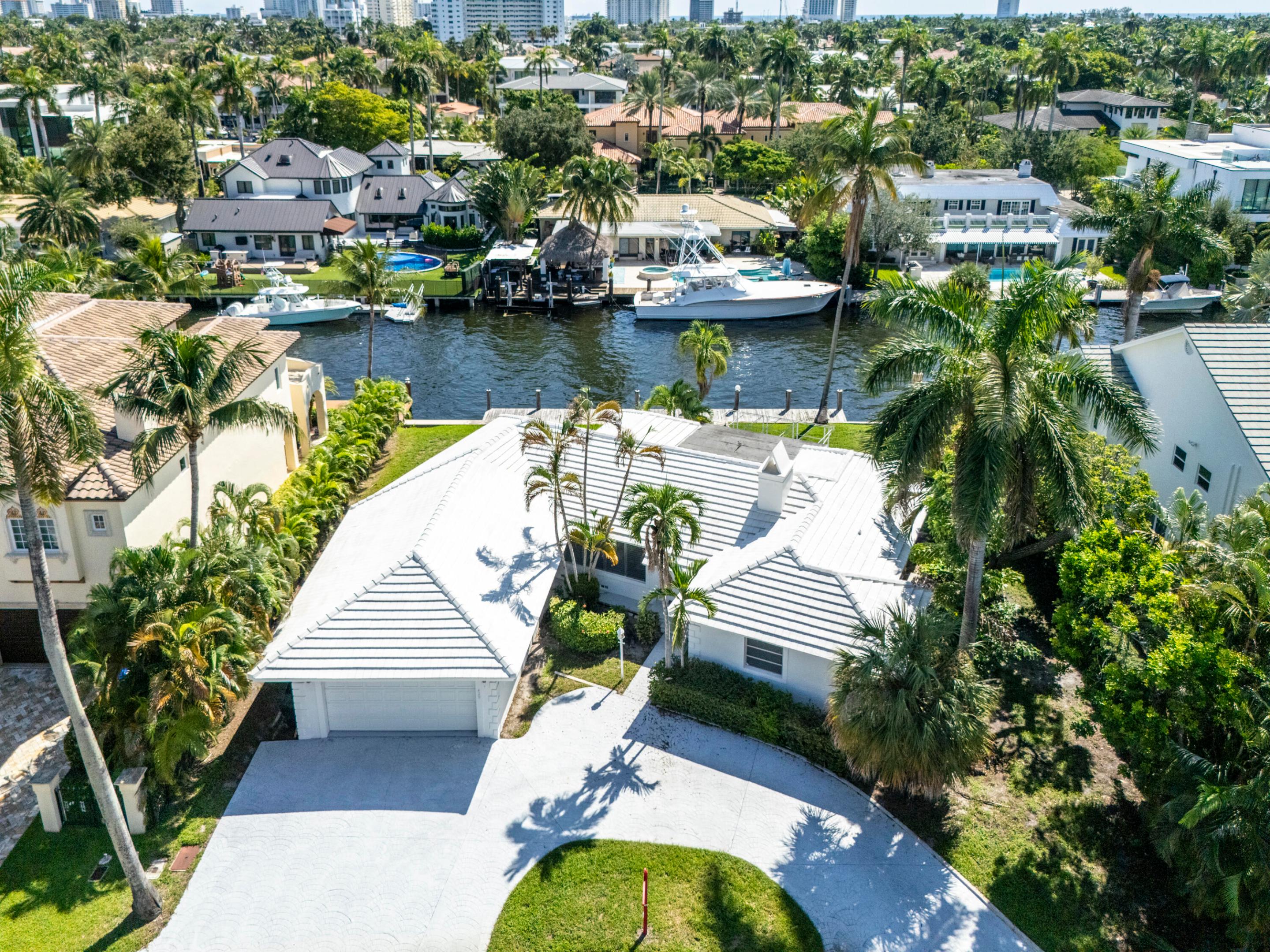 420 Lido Dr Fort Lauderdale, FL 33301