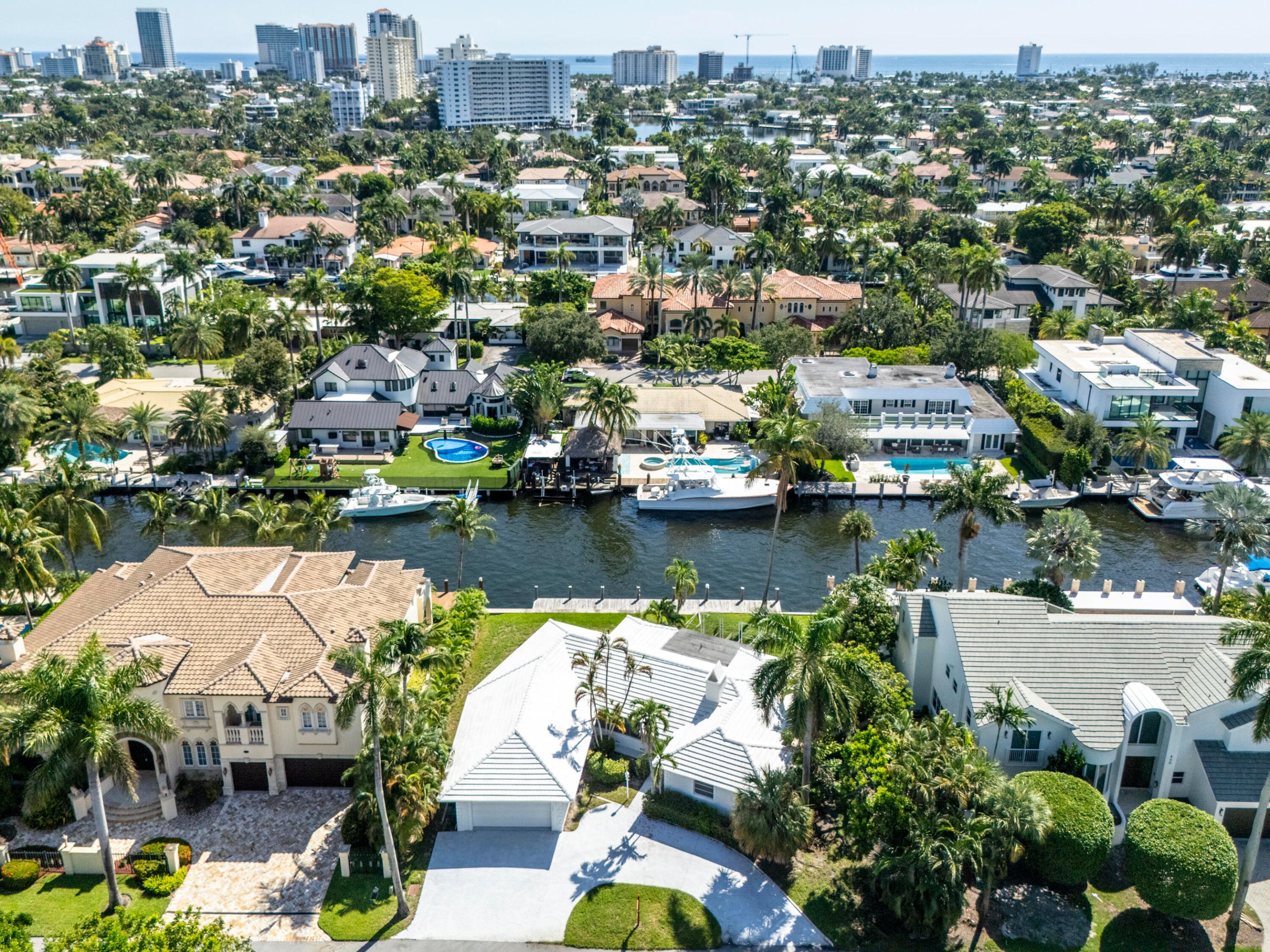 420 Lido Dr Fort Lauderdale, FL 33301