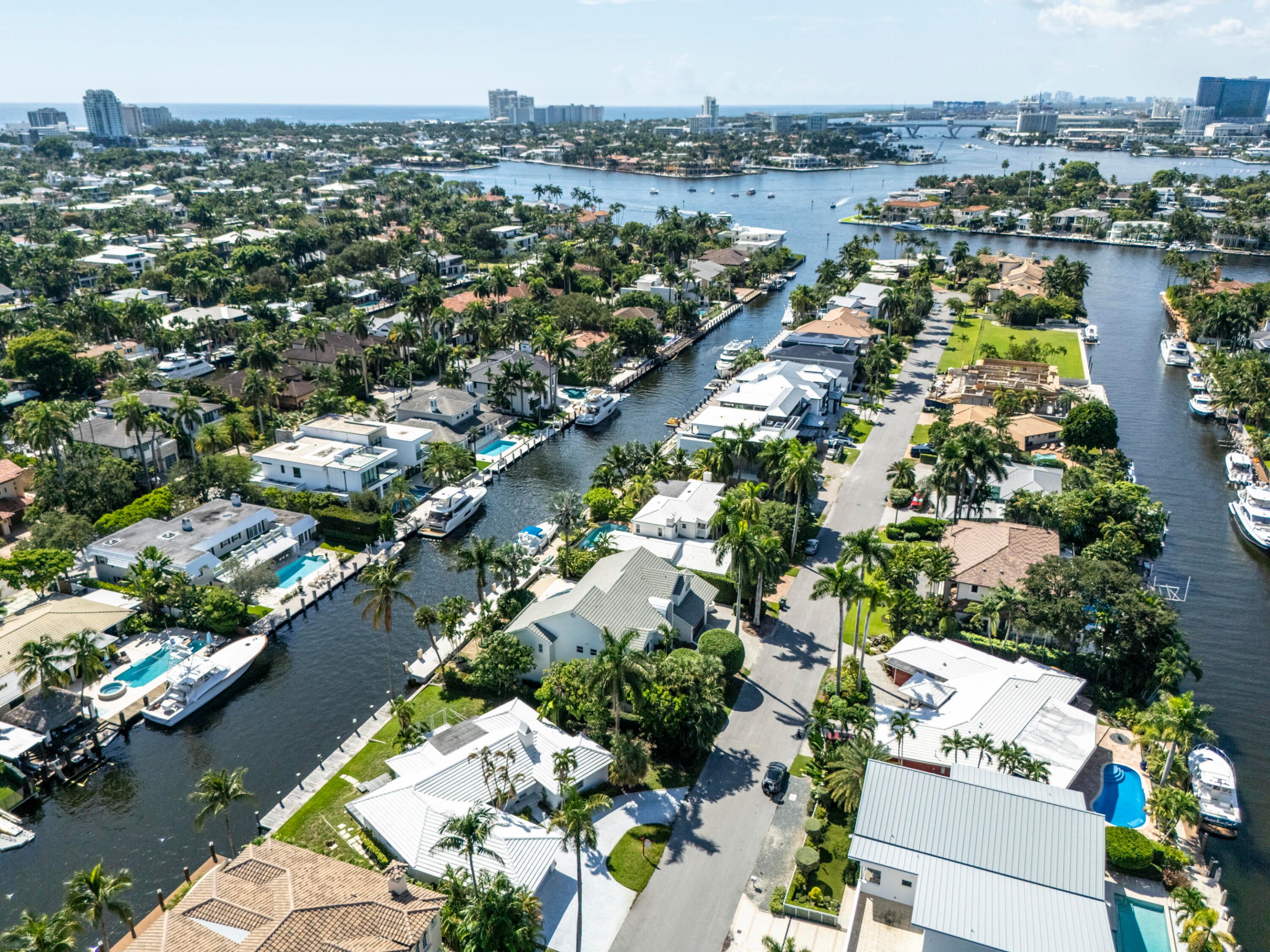 420 Lido Dr Fort Lauderdale, FL 33301