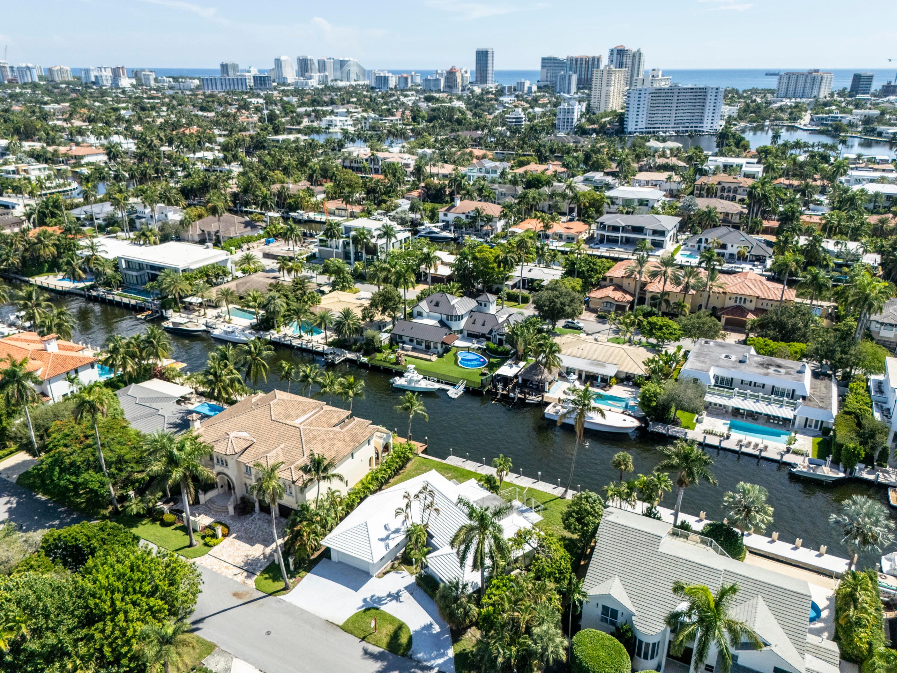 420 Lido Dr Fort Lauderdale, FL 33301