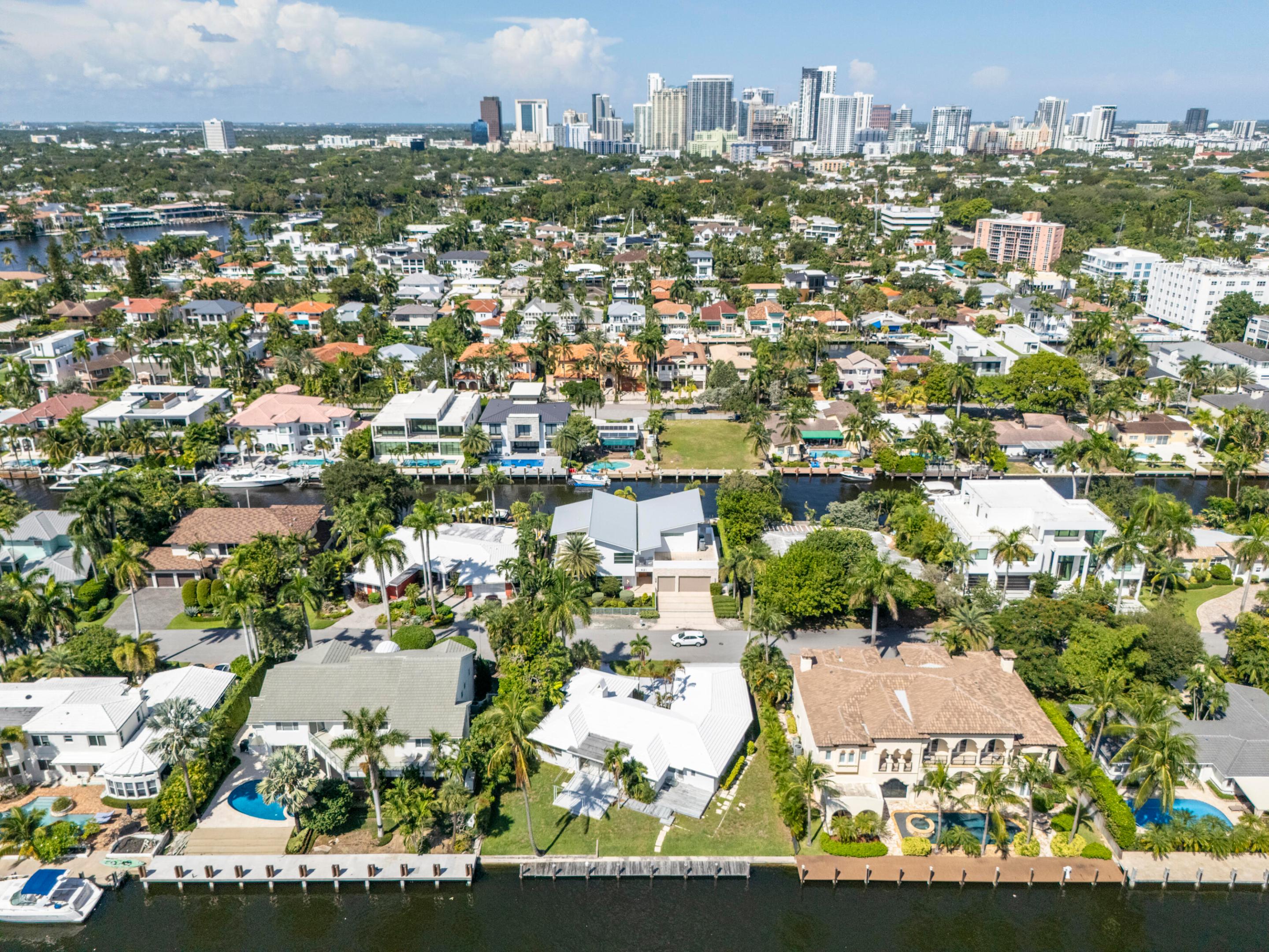 420 Lido Dr Fort Lauderdale, FL 33301