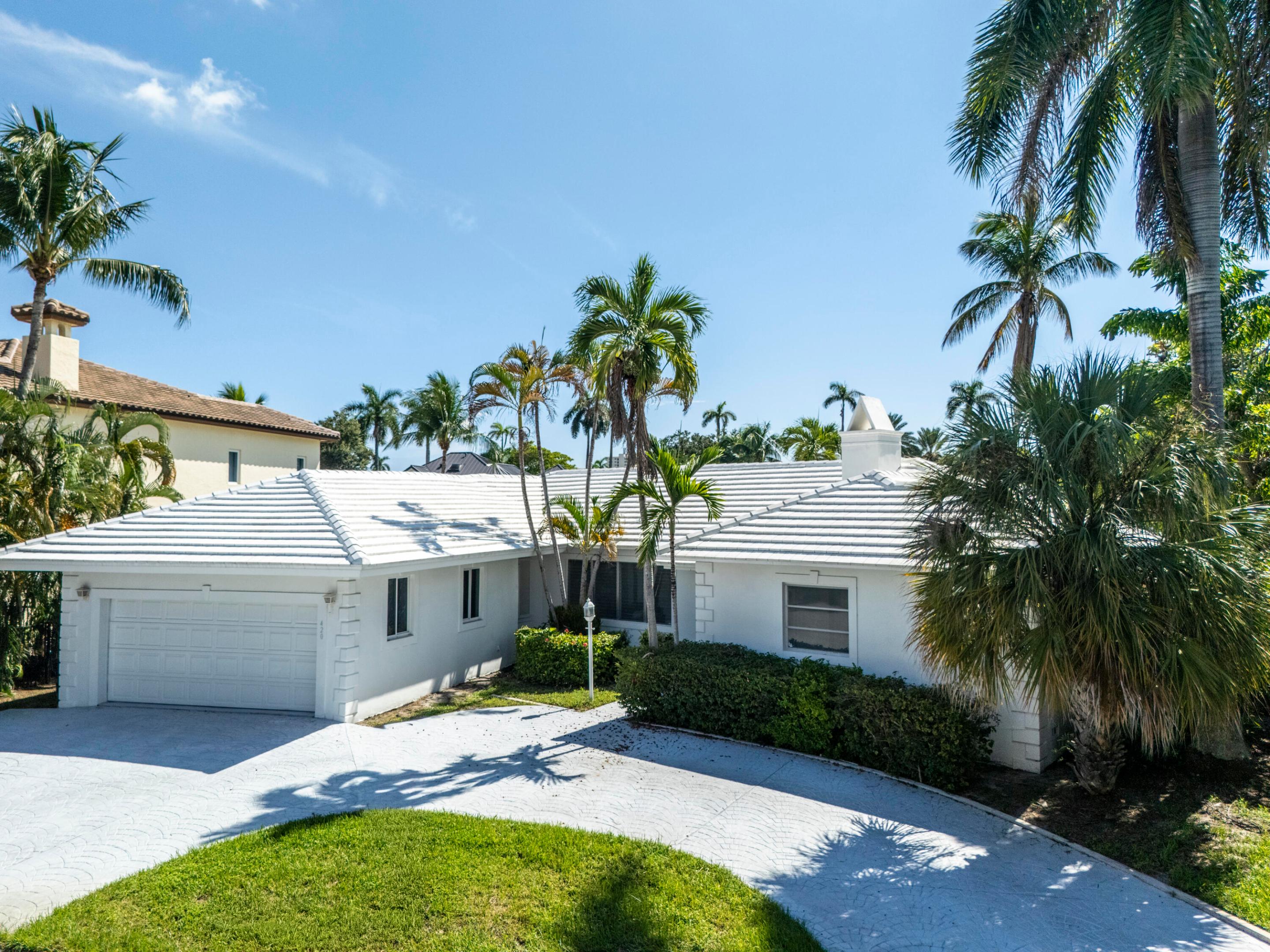 420 Lido Dr Fort Lauderdale, FL 33301