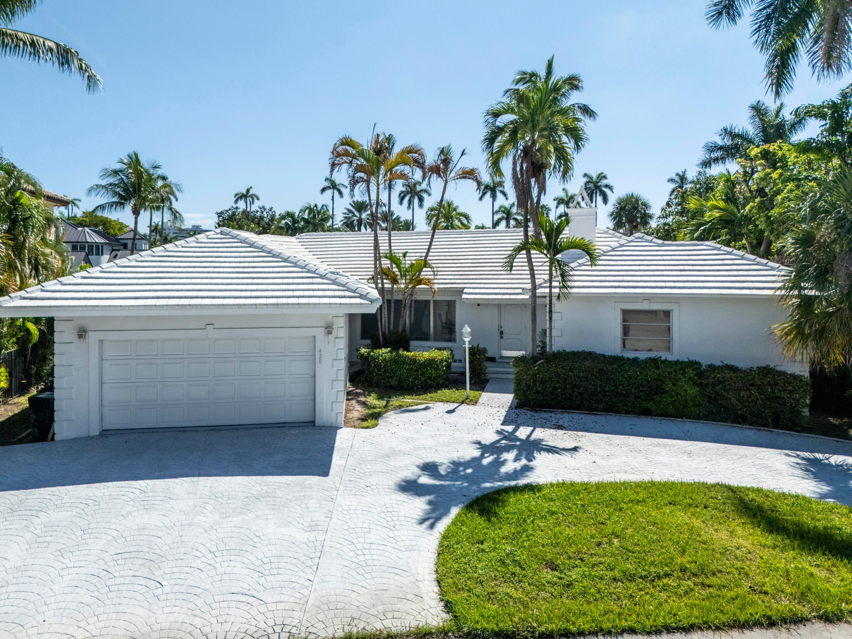 420 Lido Dr Fort Lauderdale, FL 33301