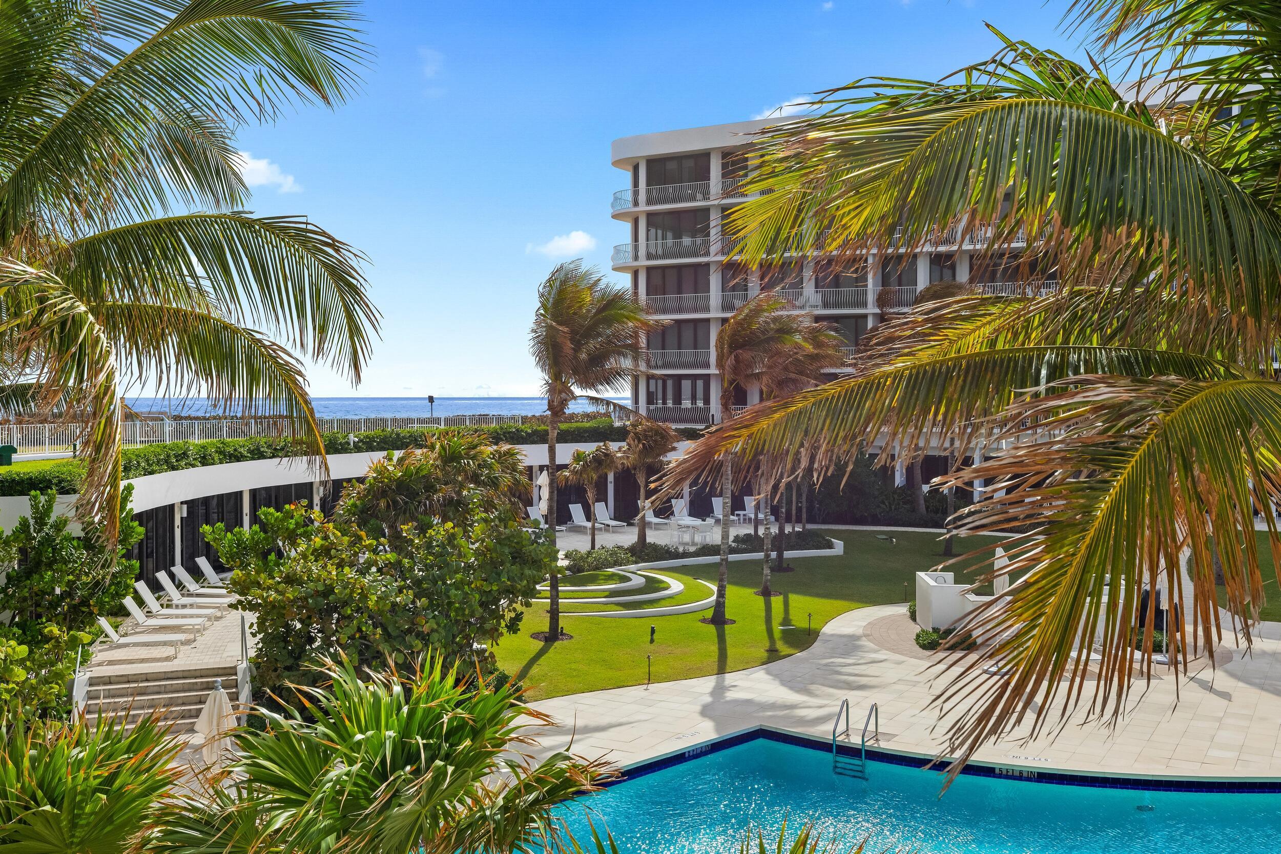 2000 S Ocean Blvd #107n