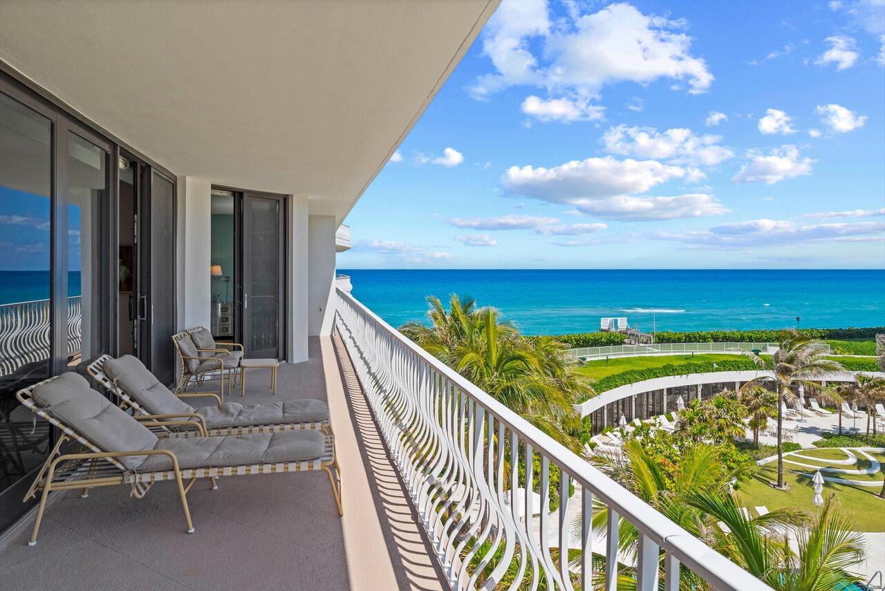 2000 S Ocean Blvd #307N