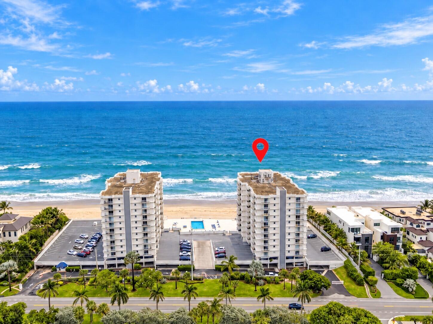 4511 S Ocean Blvd #1003