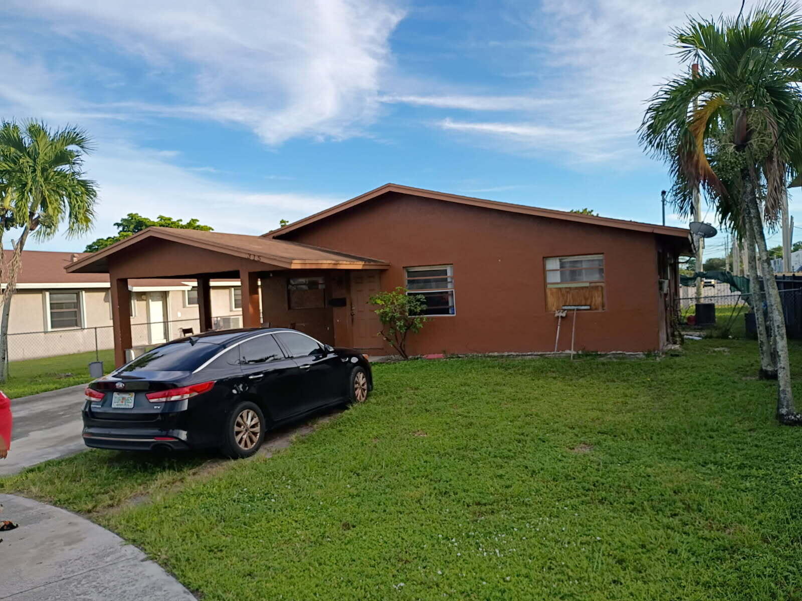 315 NW 3rd Ct