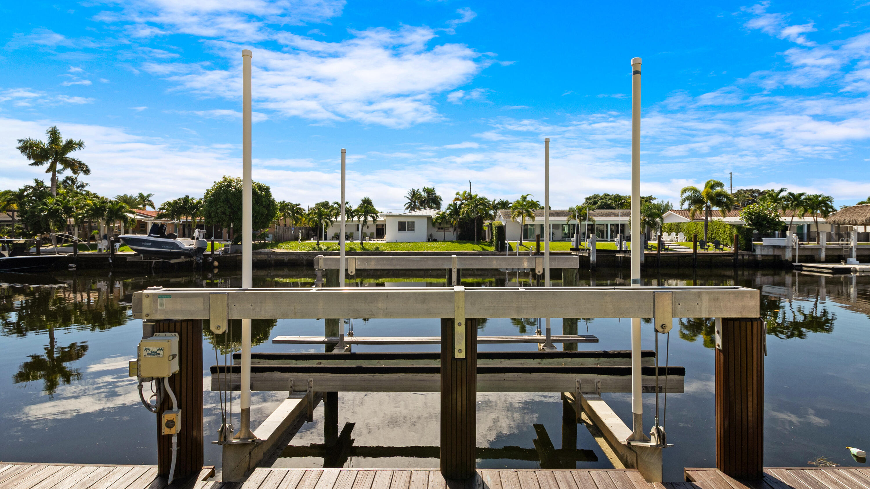 750 SE 7th Ave Pompano Beach, FL 33060