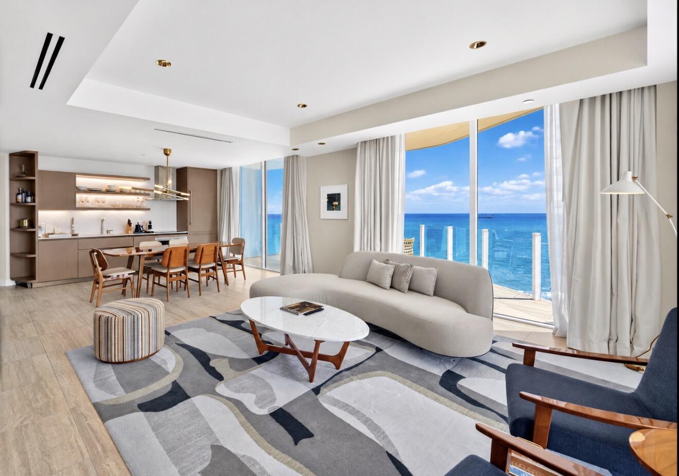 525 N Fort Lauderdale Bch Blvd #1509