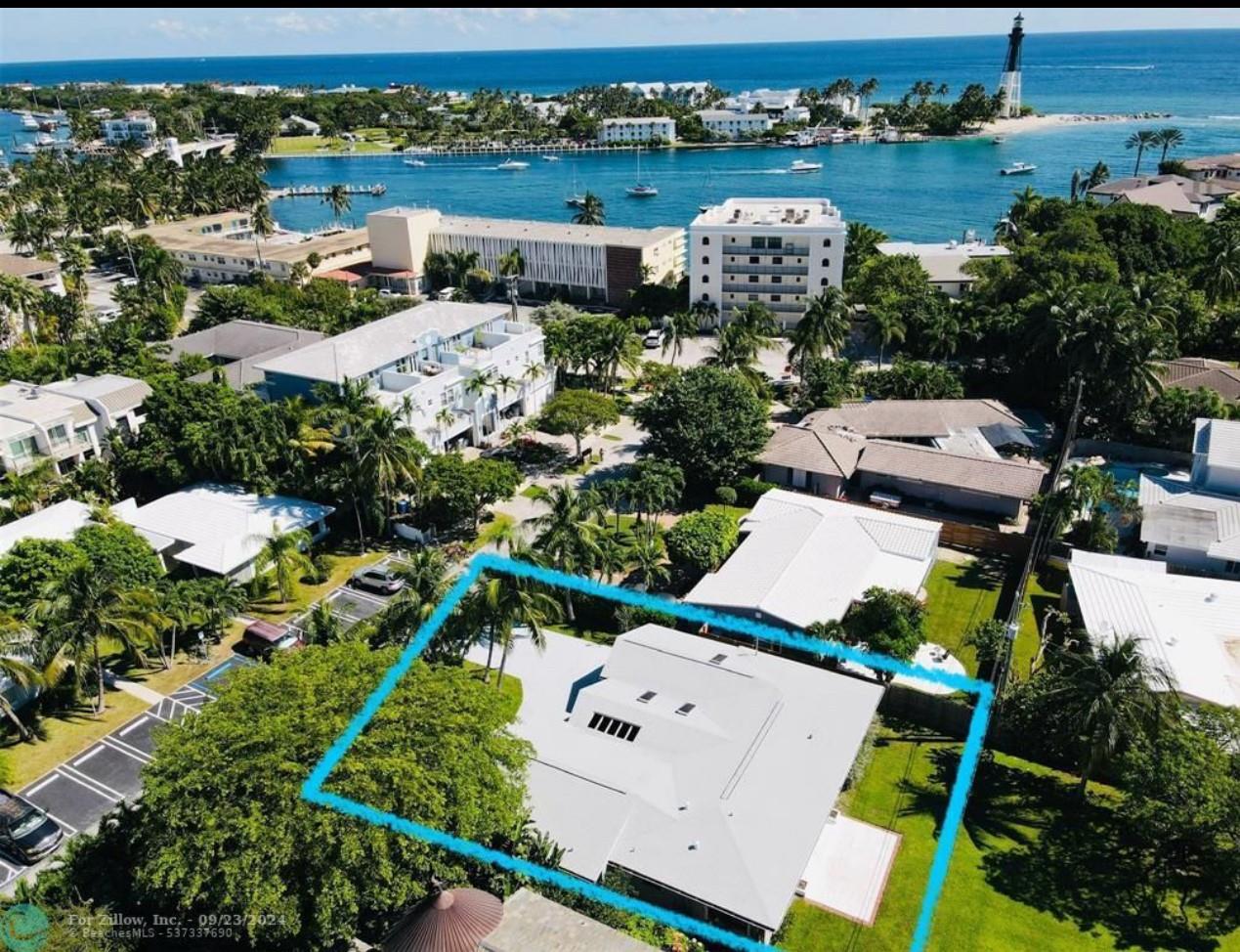 3416 Norfolk St Pompano Beach, FL 33062