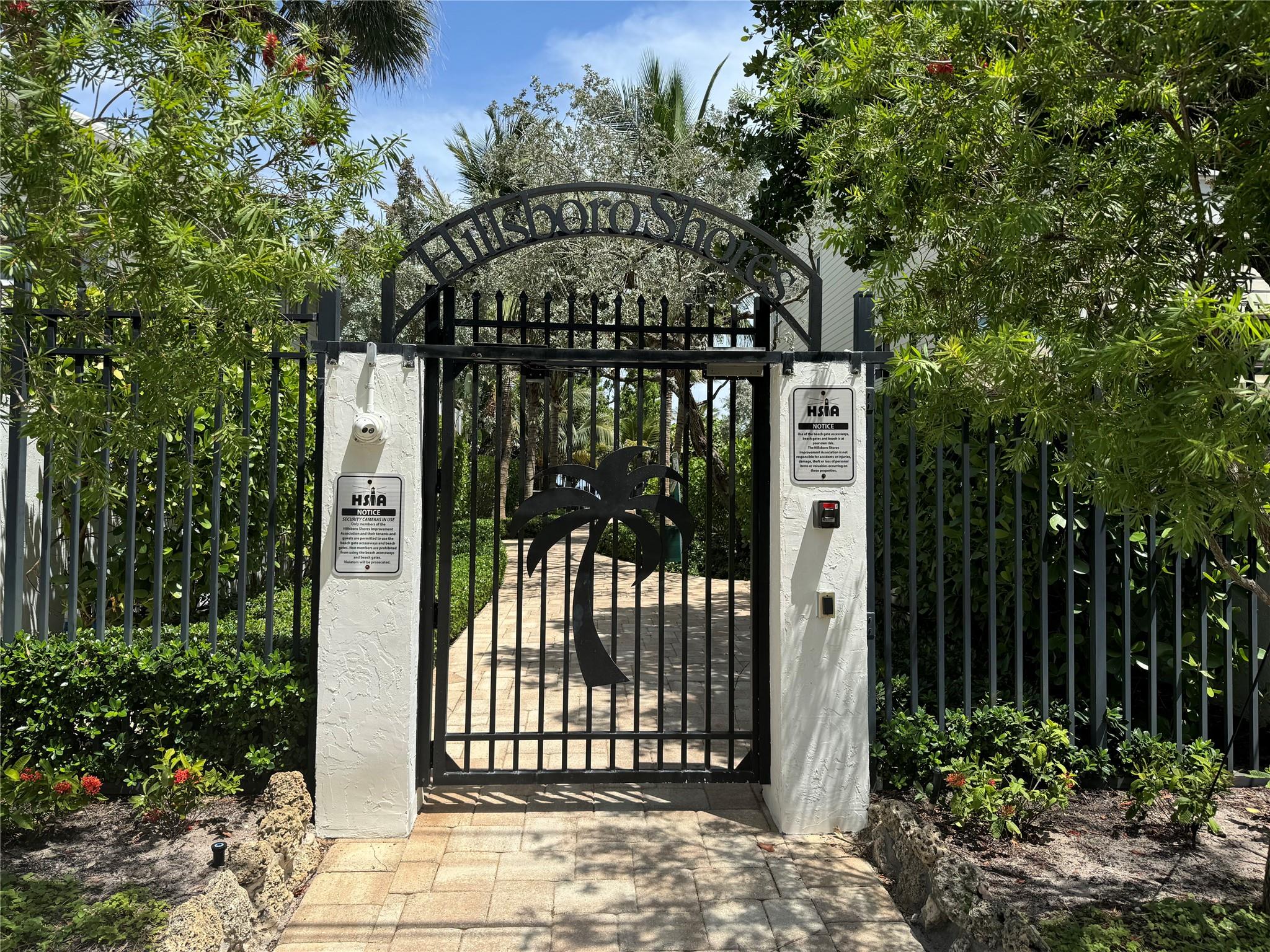 3416 Norfolk St Pompano Beach, FL 33062