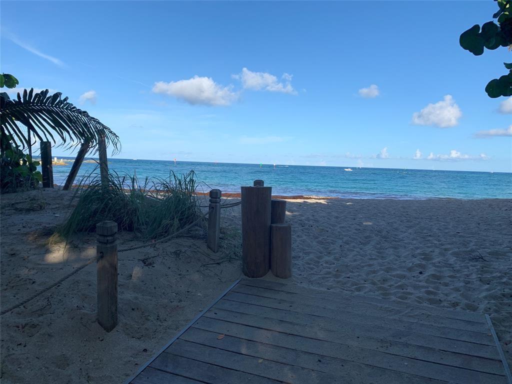 3416 Norfolk St Pompano Beach, FL 33062