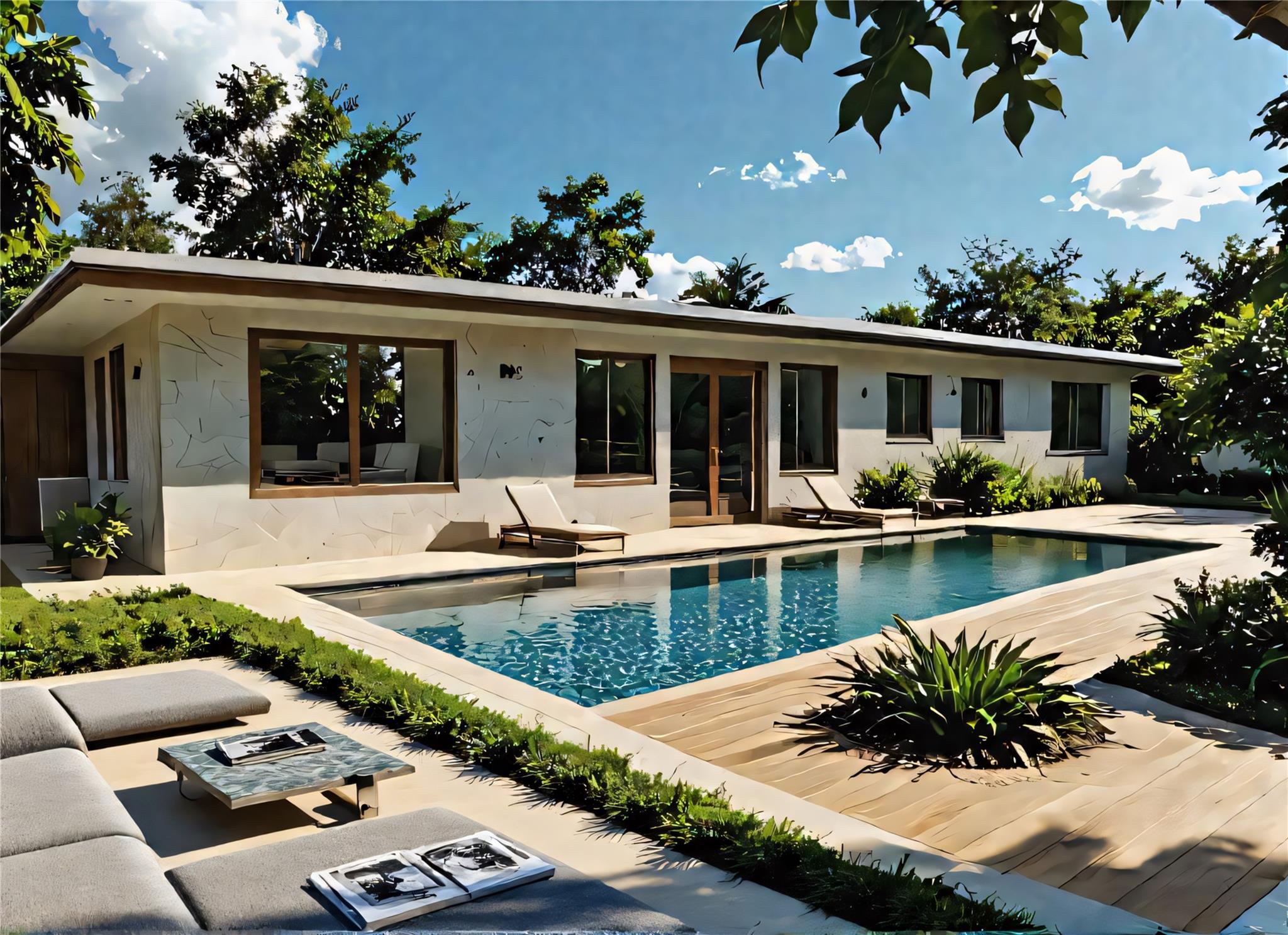 3416 Norfolk St Pompano Beach, FL 33062