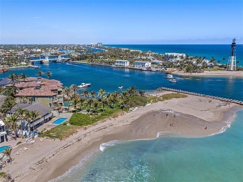 3416 Norfolk St Pompano Beach, FL 33062