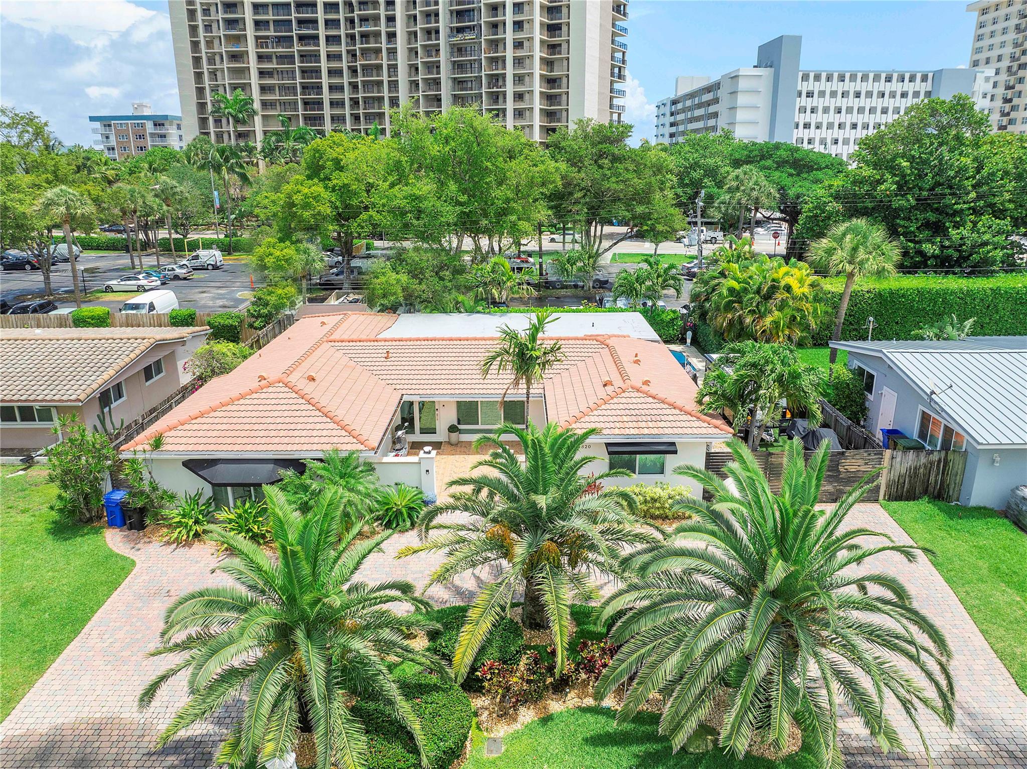1820 Bel Air Ave,Lauderdale By The Sea, FL 33062