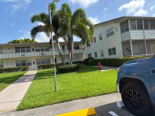 183 Camden H #183