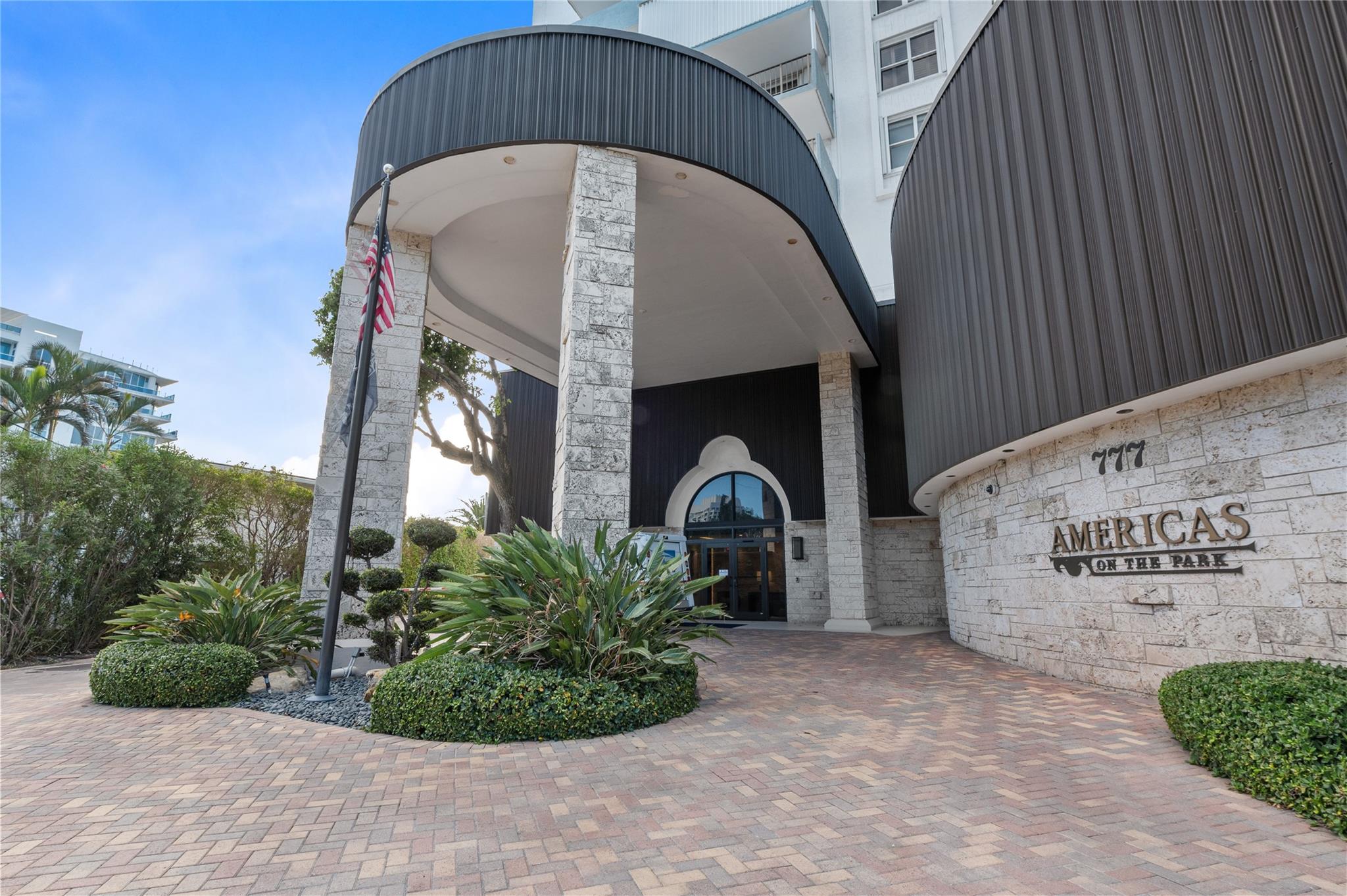 777 Bayshore Dr #705