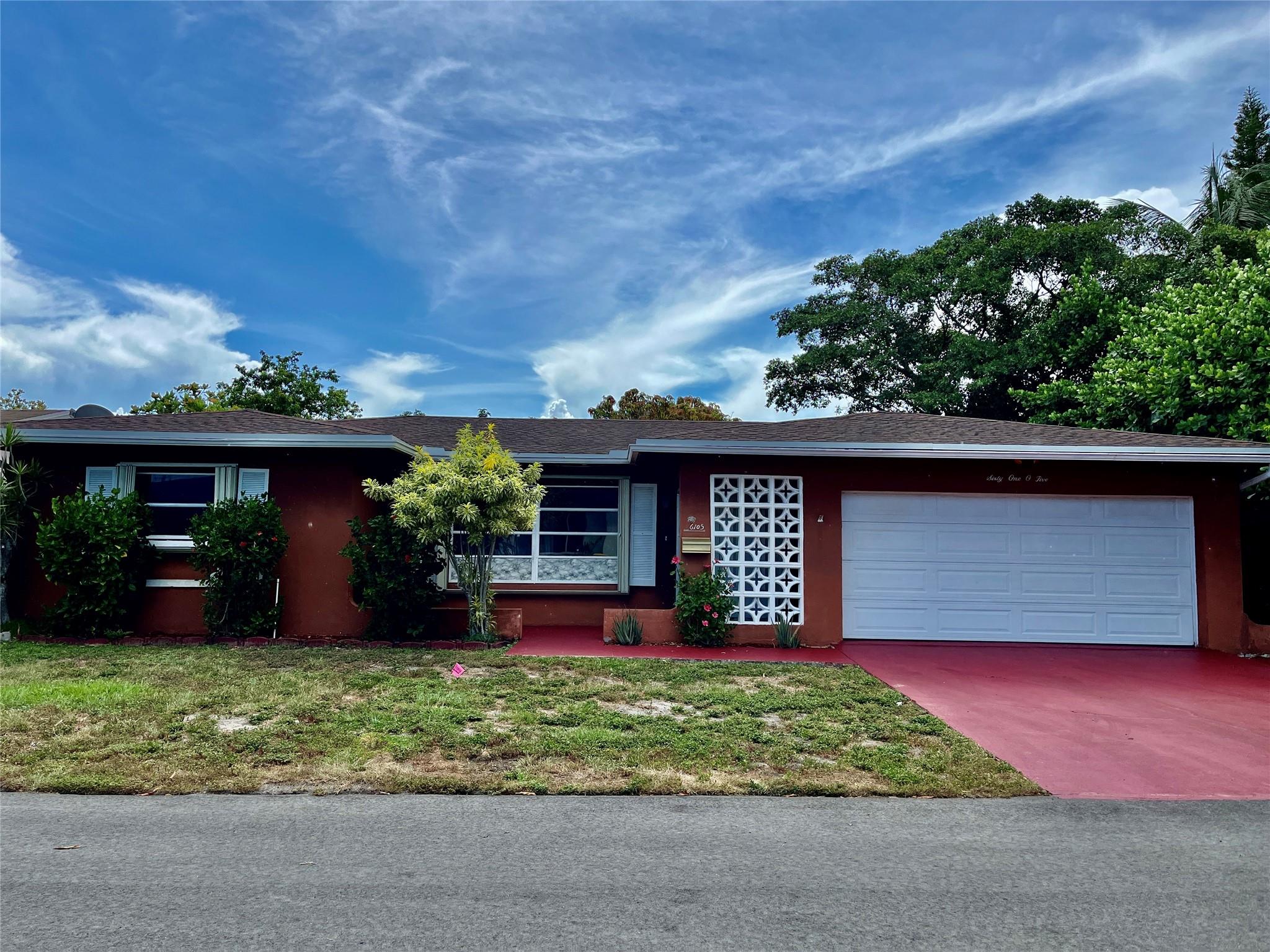 6105 NW 73rd Ave