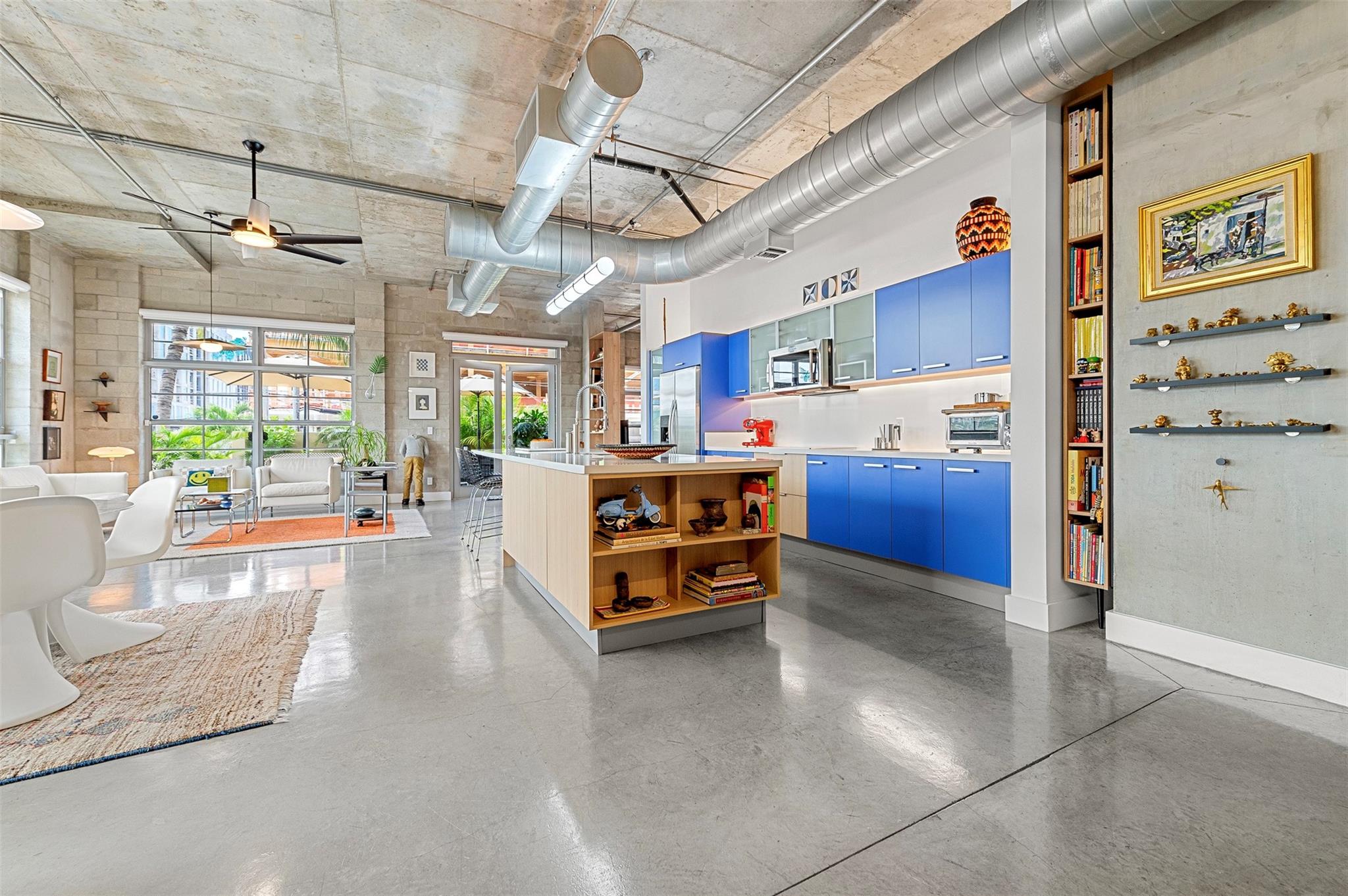 444 NW 1st Ave #201