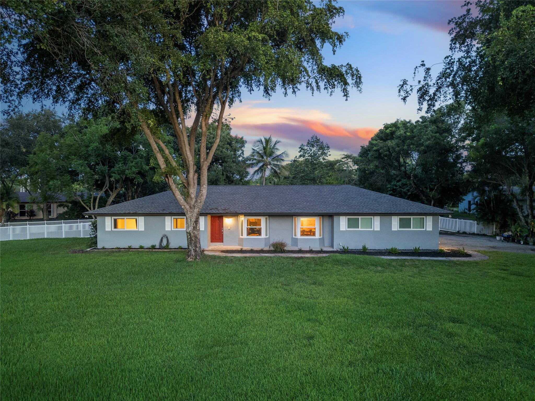 4000 SW 109th Ave