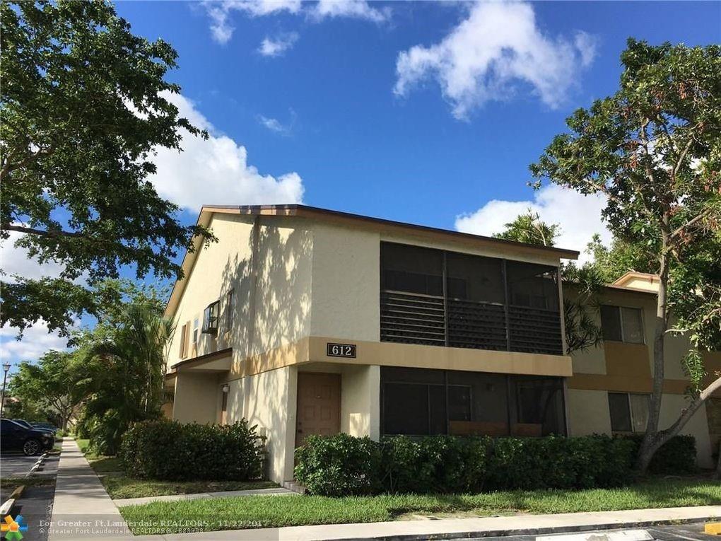 612 Gardens Dr #101