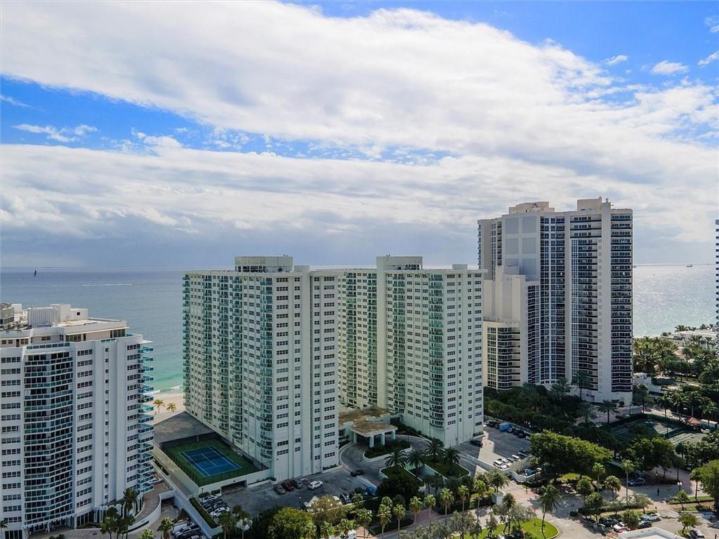 3400 Galt Ocean Dr #610 S