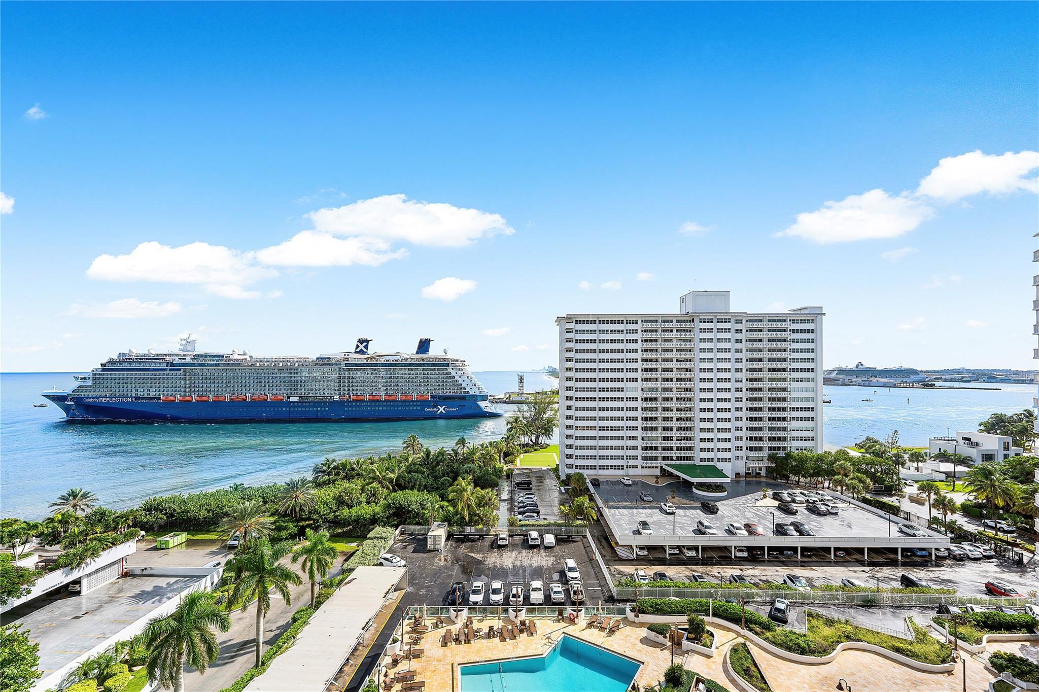 2000 S Ocean Dr #1209