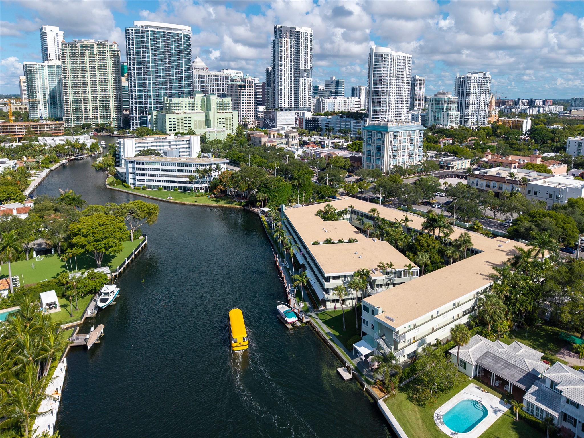 1000 SE 4th St #117 & 118 Fort Lauderdale, FL 33301