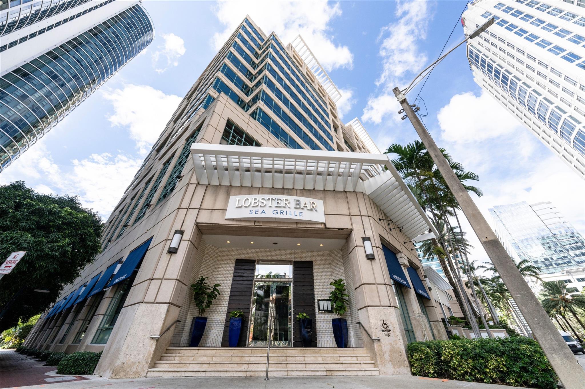 1000 SE 4th St #117 & 118 Fort Lauderdale, FL 33301